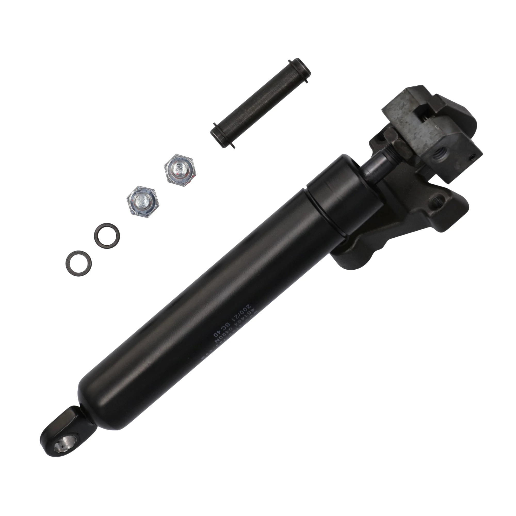 Case Construction Gas Strut Spring Hood Assist 400472A1
