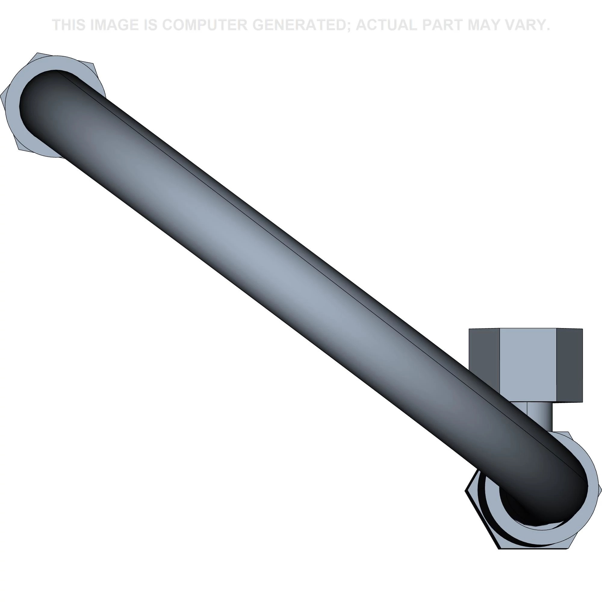 HYDRAULIC HOSE | CASECE | SA | EN