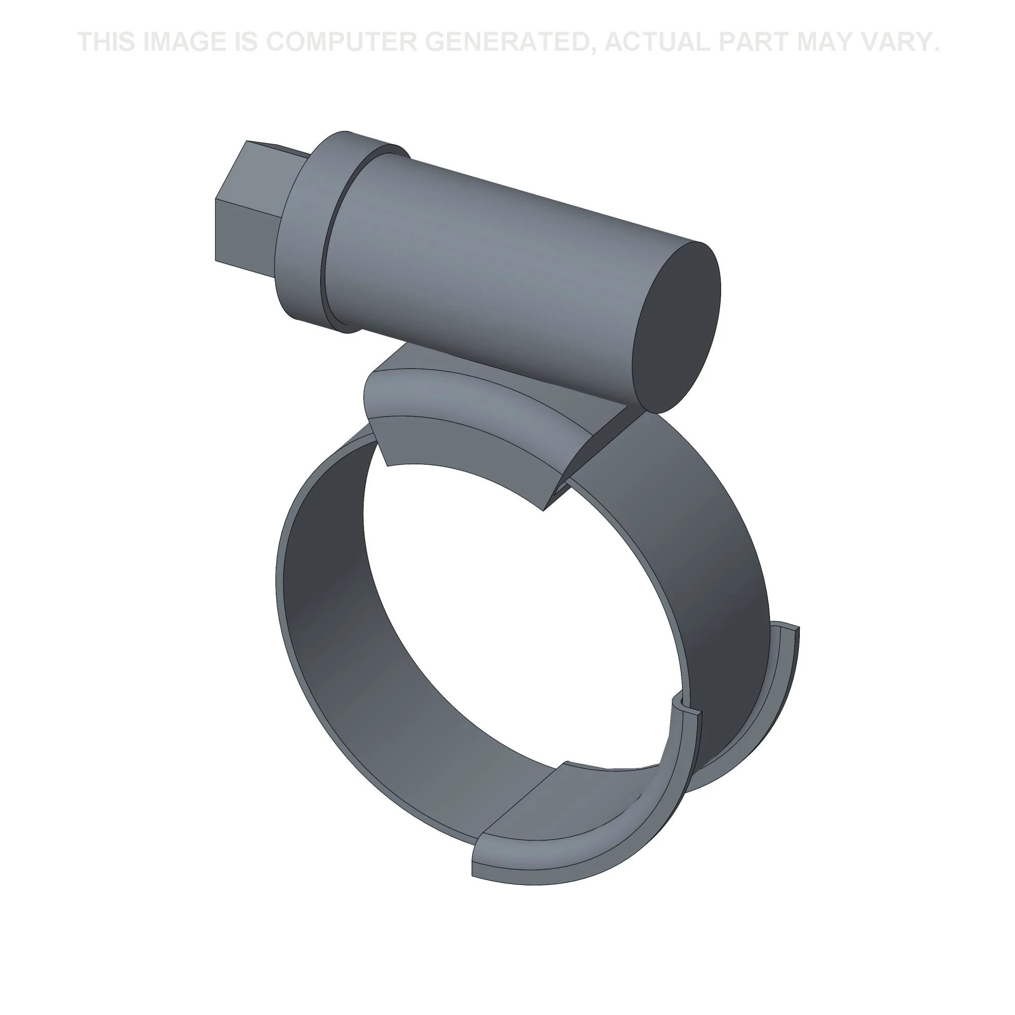 HOSE CLAMP | NEWHOLLANDAG | CA | EN