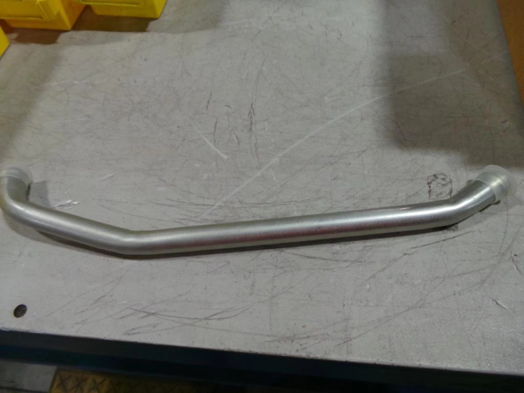 TUBE | NEWHOLLANDAG | EU | EN