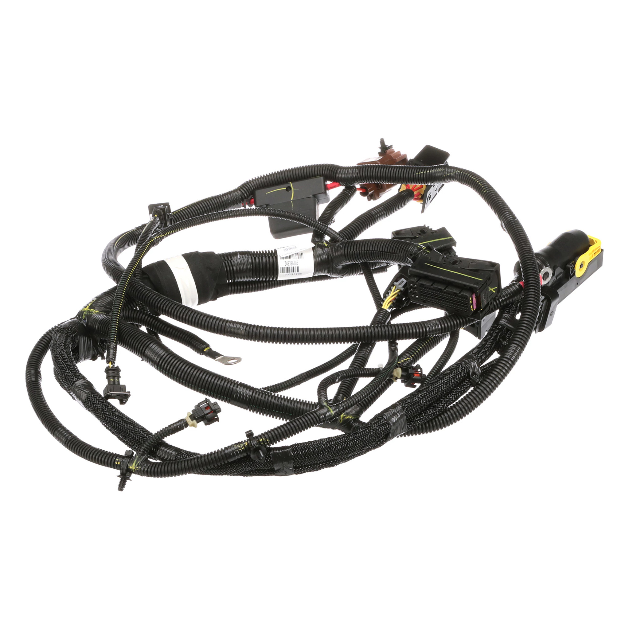 REMAN-WIRE HARNESS | CASEIH | CA | EN