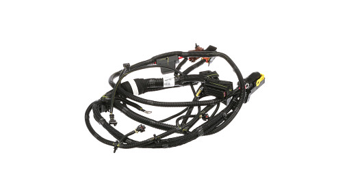 REMAN-WIRE HARNESS | NEWHOLLANDCE | EU | EN