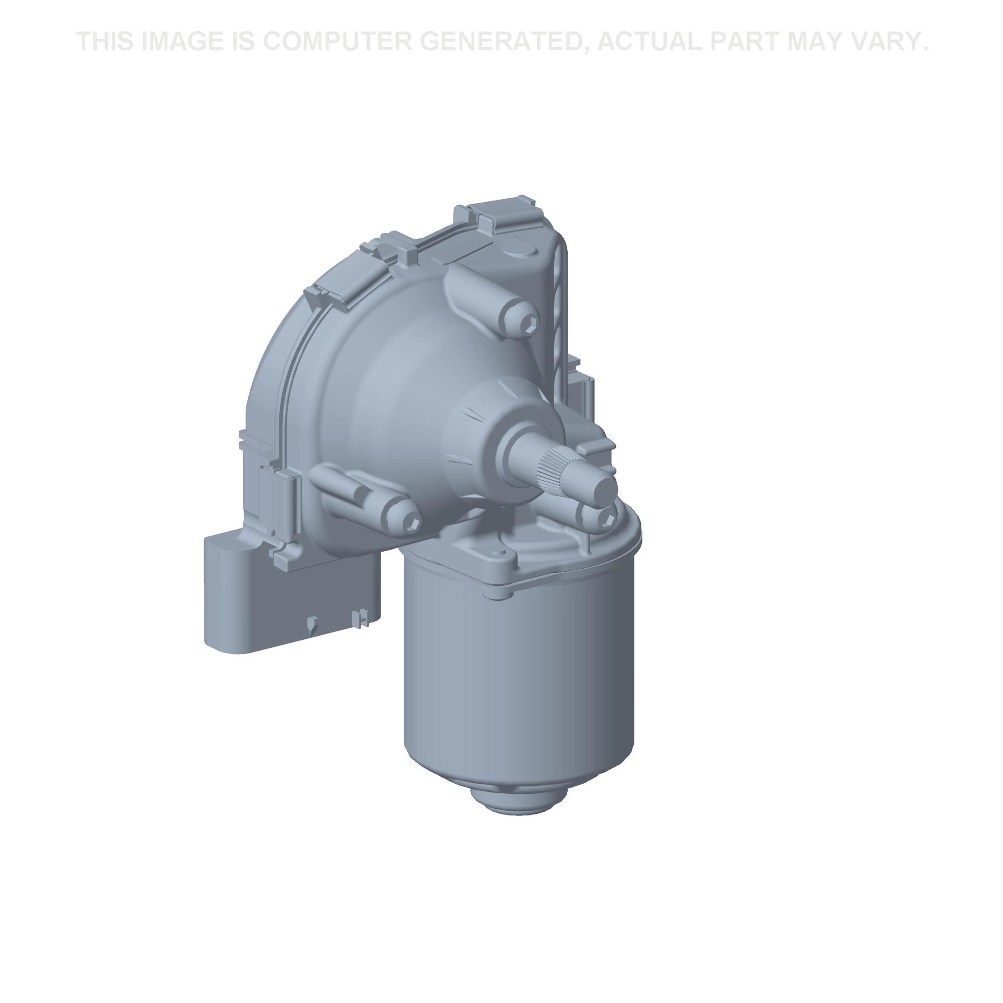 Motor De Limpiaparab | DEFAULT | ES | ES