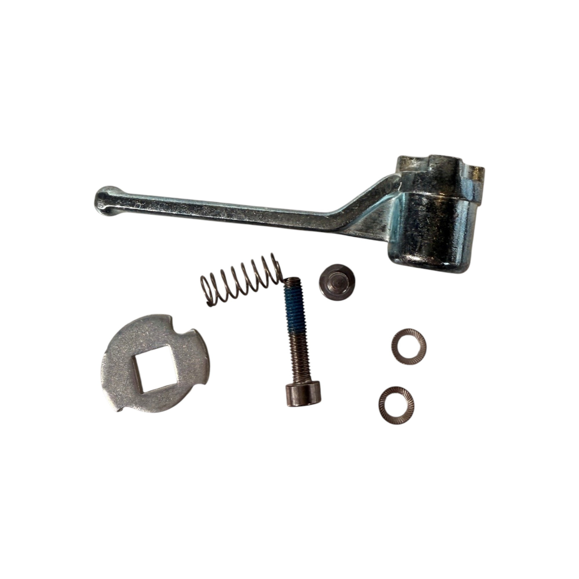 VALVE LEVER | NEWHOLLANDAG | US | EN
