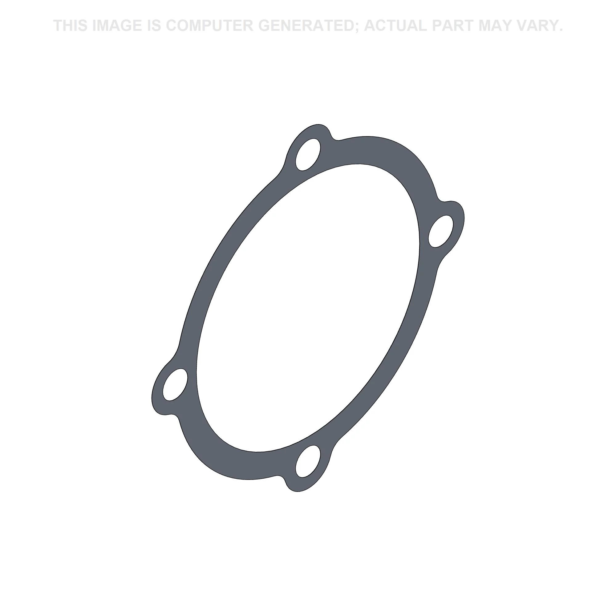 Calço - 91,95 mm DI x 109,47 mm DE x 0,08 mm Esp. | NEWHOLLANDAG | BR | PT