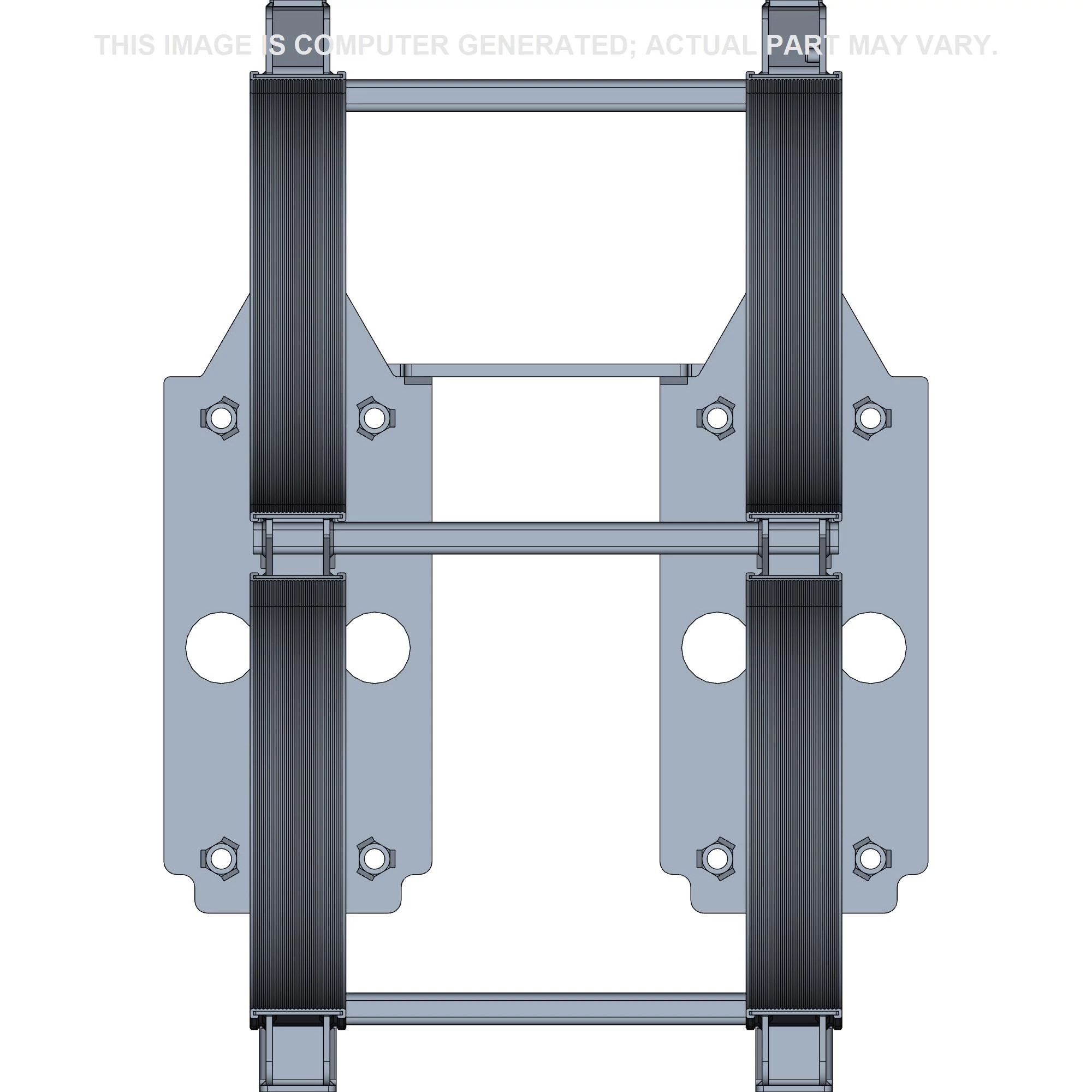 BRACKET | NEWHOLLANDAG | CA | EN