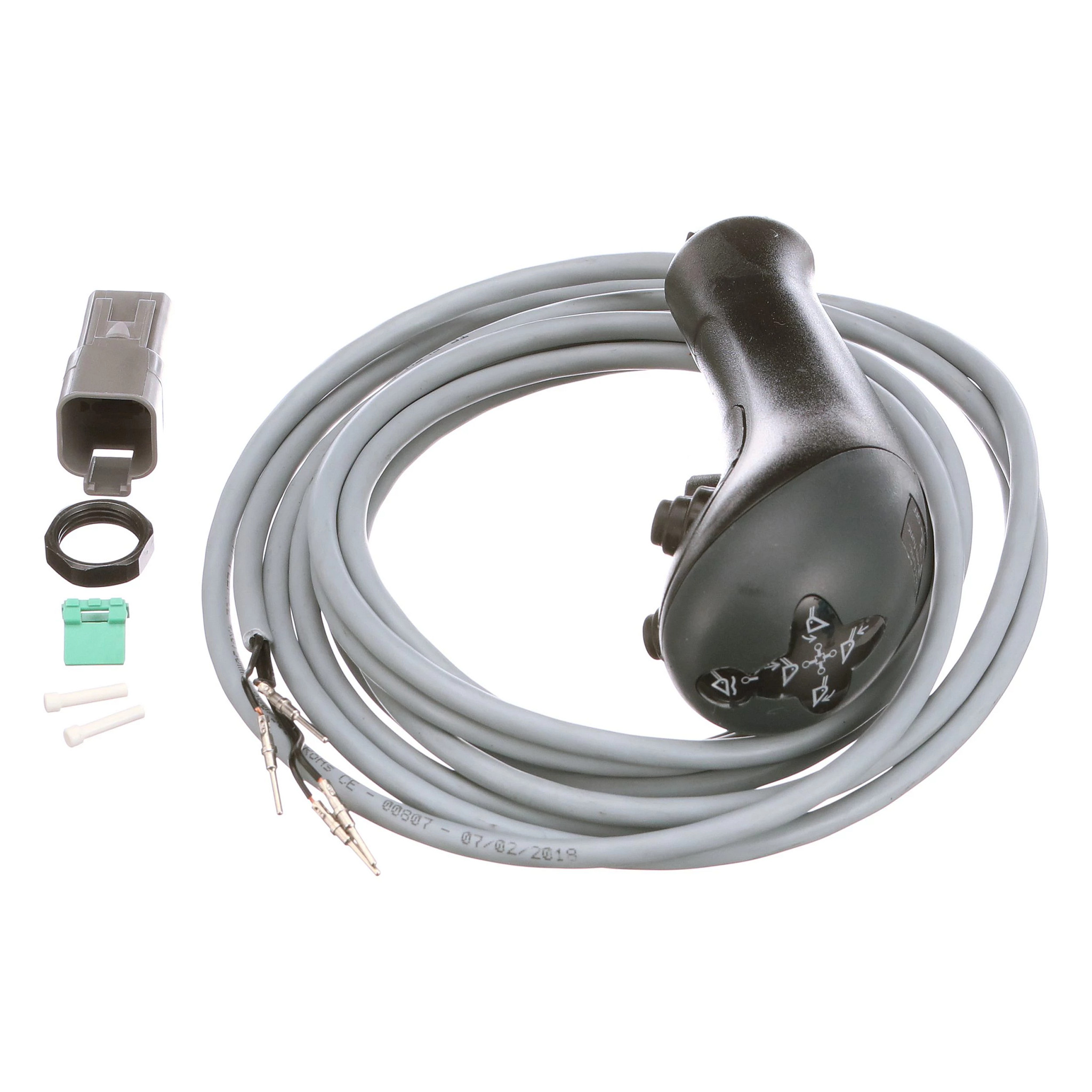 HANDLE | NEWHOLLANDAG | IE | EN