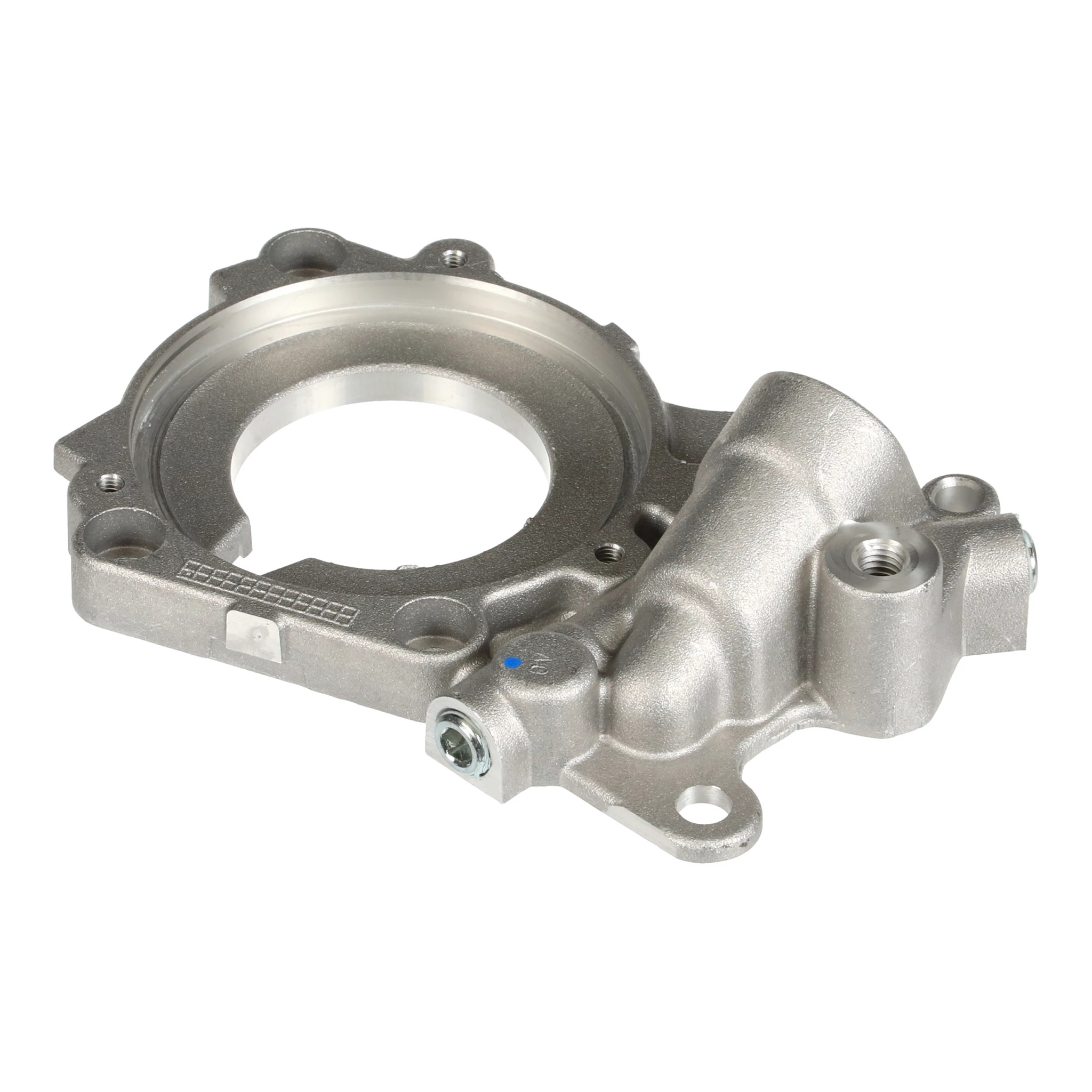 Valve Body | MILLER | CA | EN