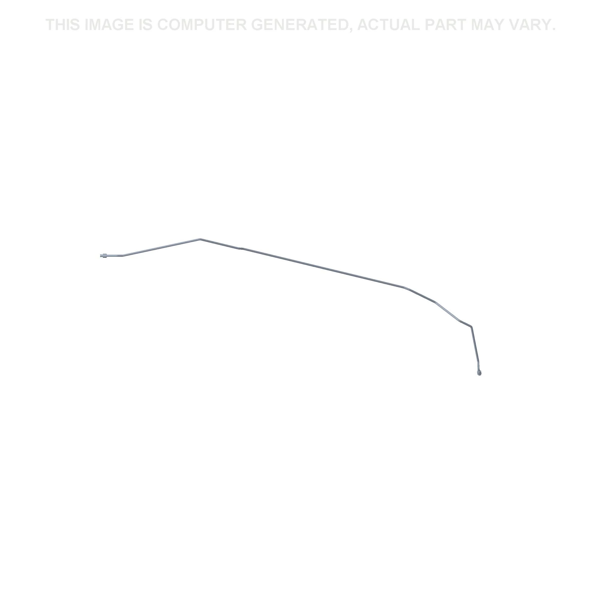 HYD TUBE | CASEIH | IE | EN