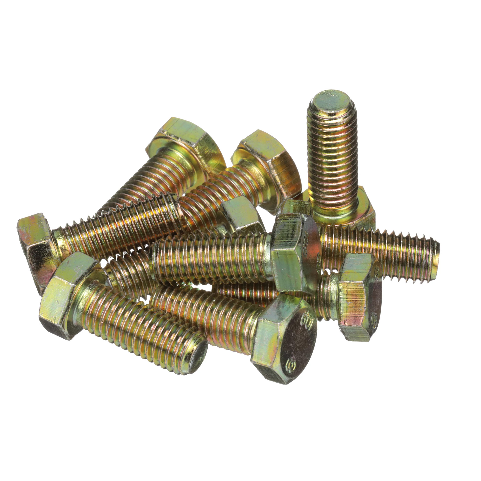 Parafuso sextavado com arruela - Cl 10.9 - M12 x 1.75 x 30 | CASECE | BR | PT