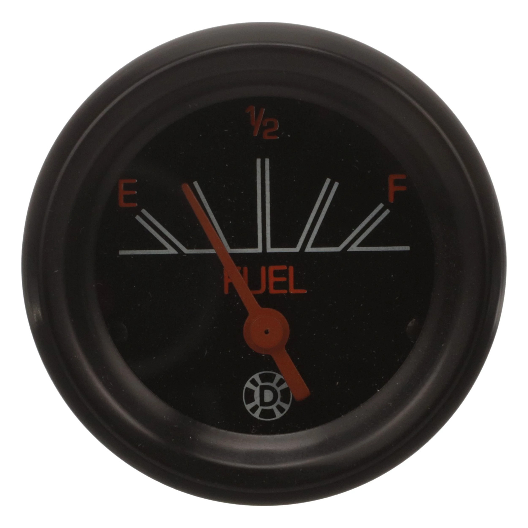 FUEL GAUGE | CASECE | US | EN