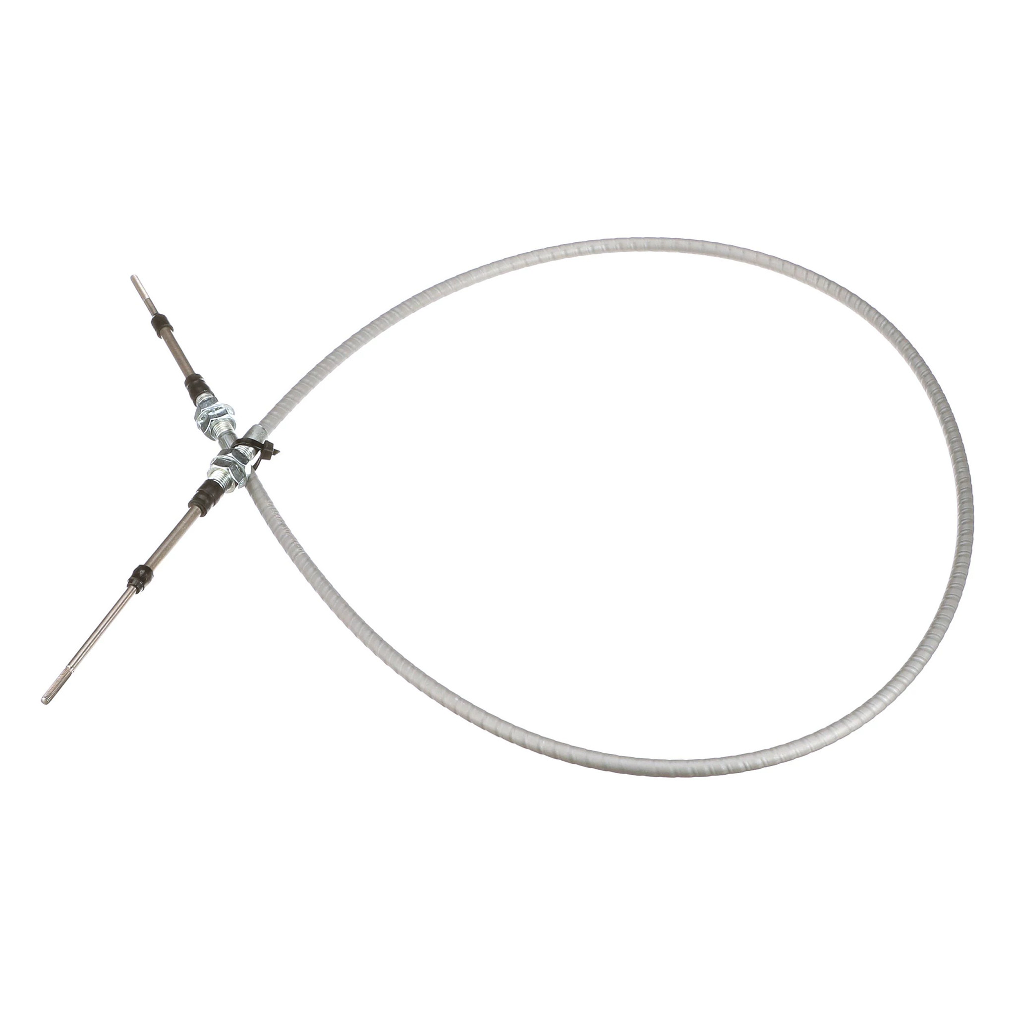 Left-Hand Brake Cable