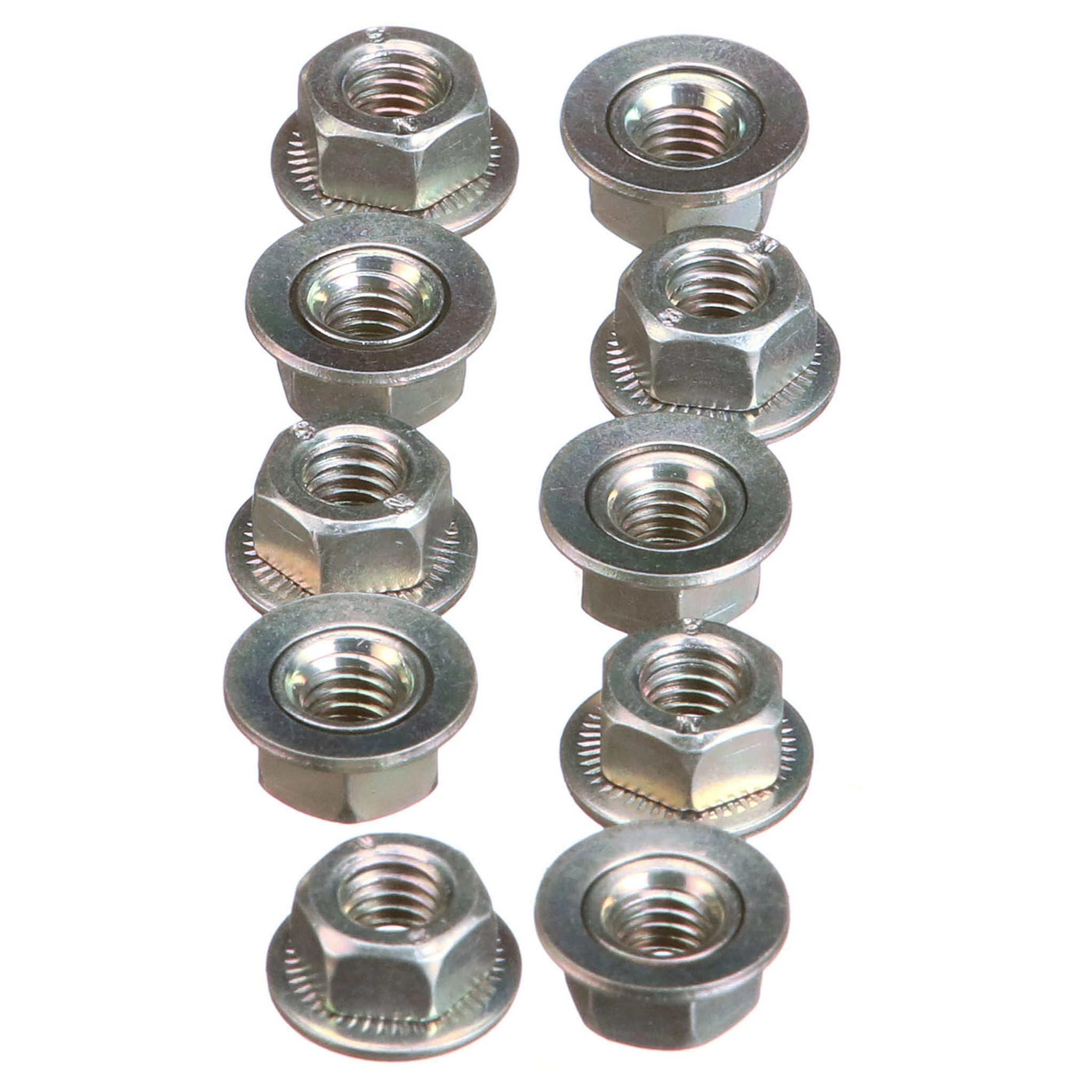 TUERCA | CASECE | EU | IT