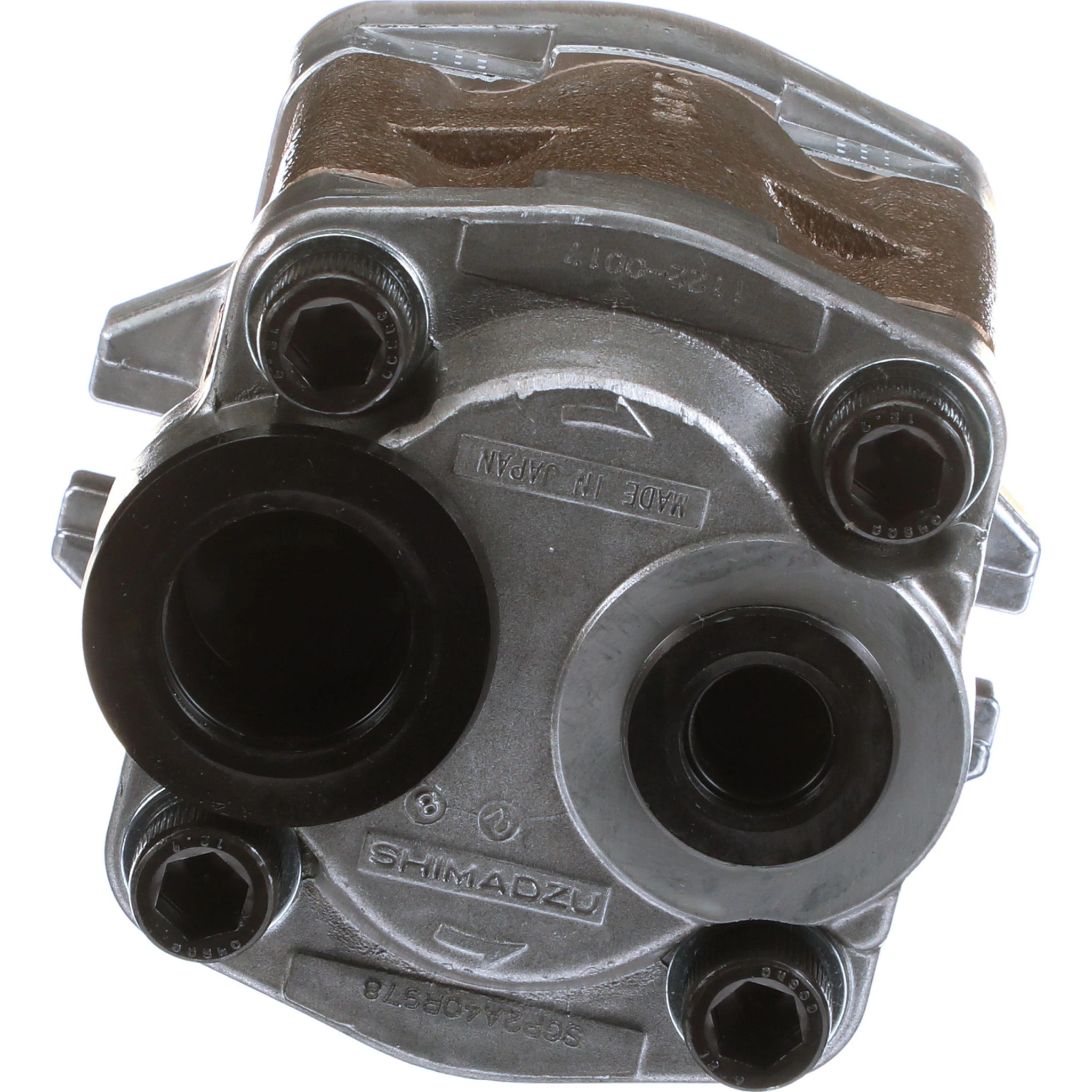 BOMBA | CASEIH | SA | EN