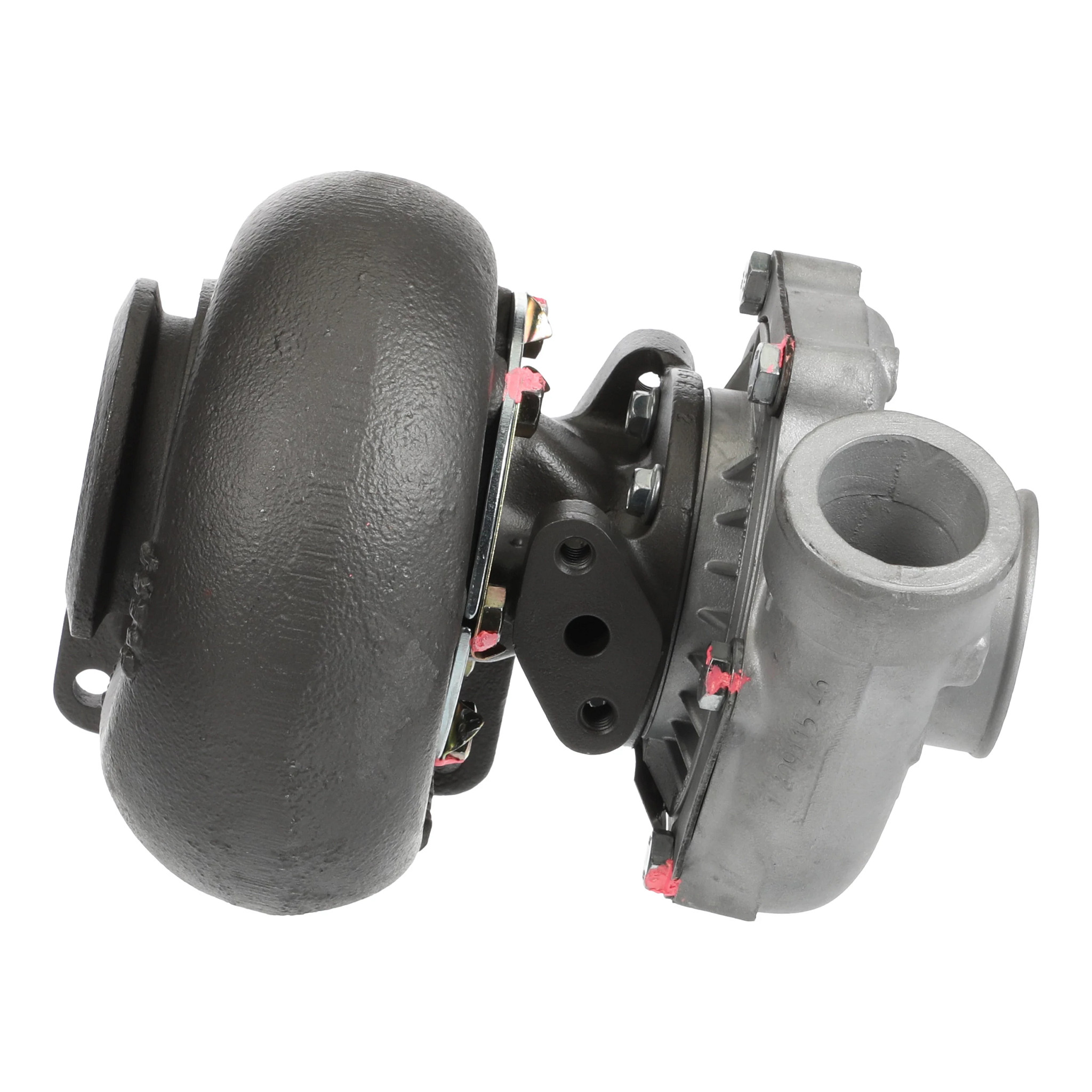 TURBO COMPR RENOVE | CASECE | CA | FR