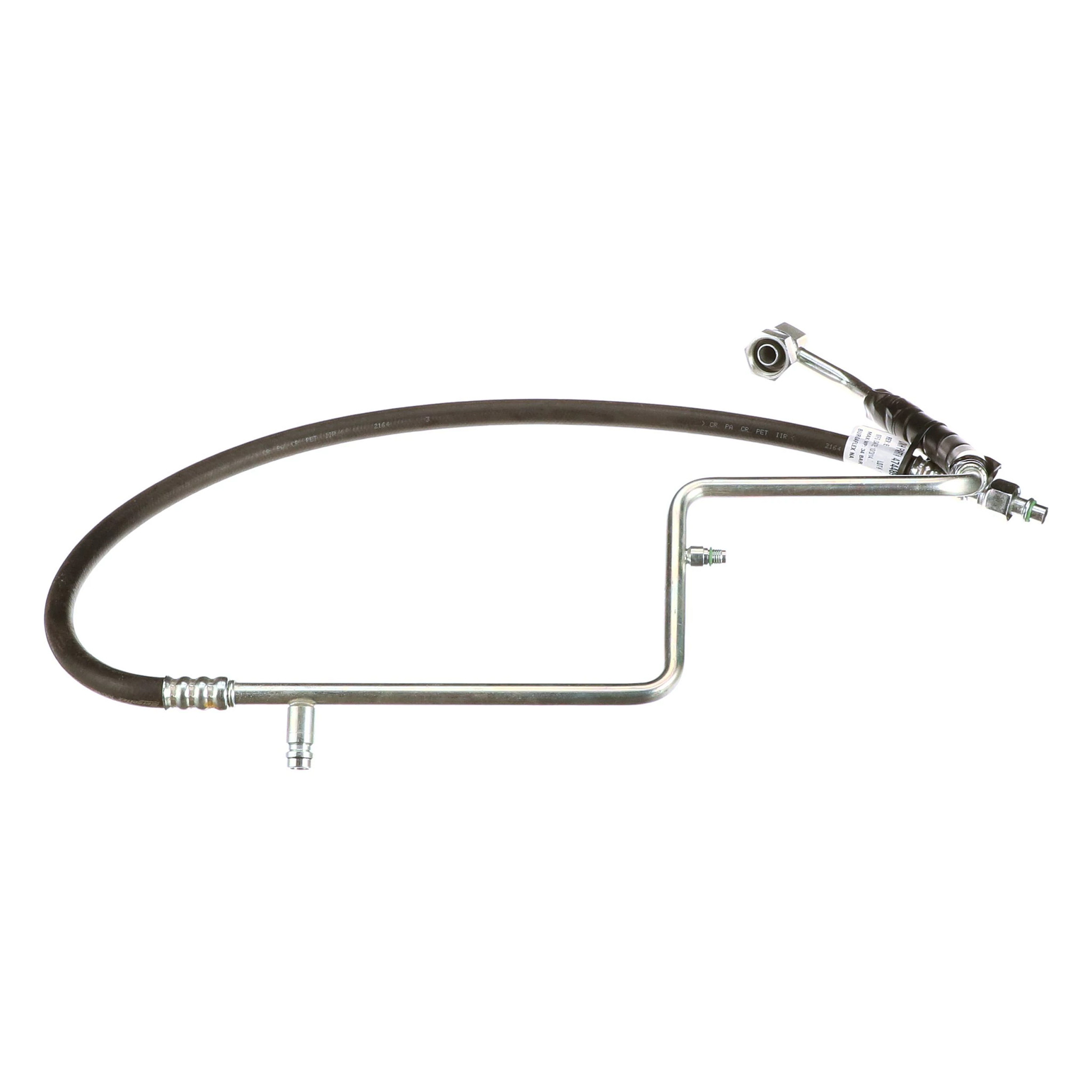 A/C HOSE | NEWHOLLANDCE | EU | EN