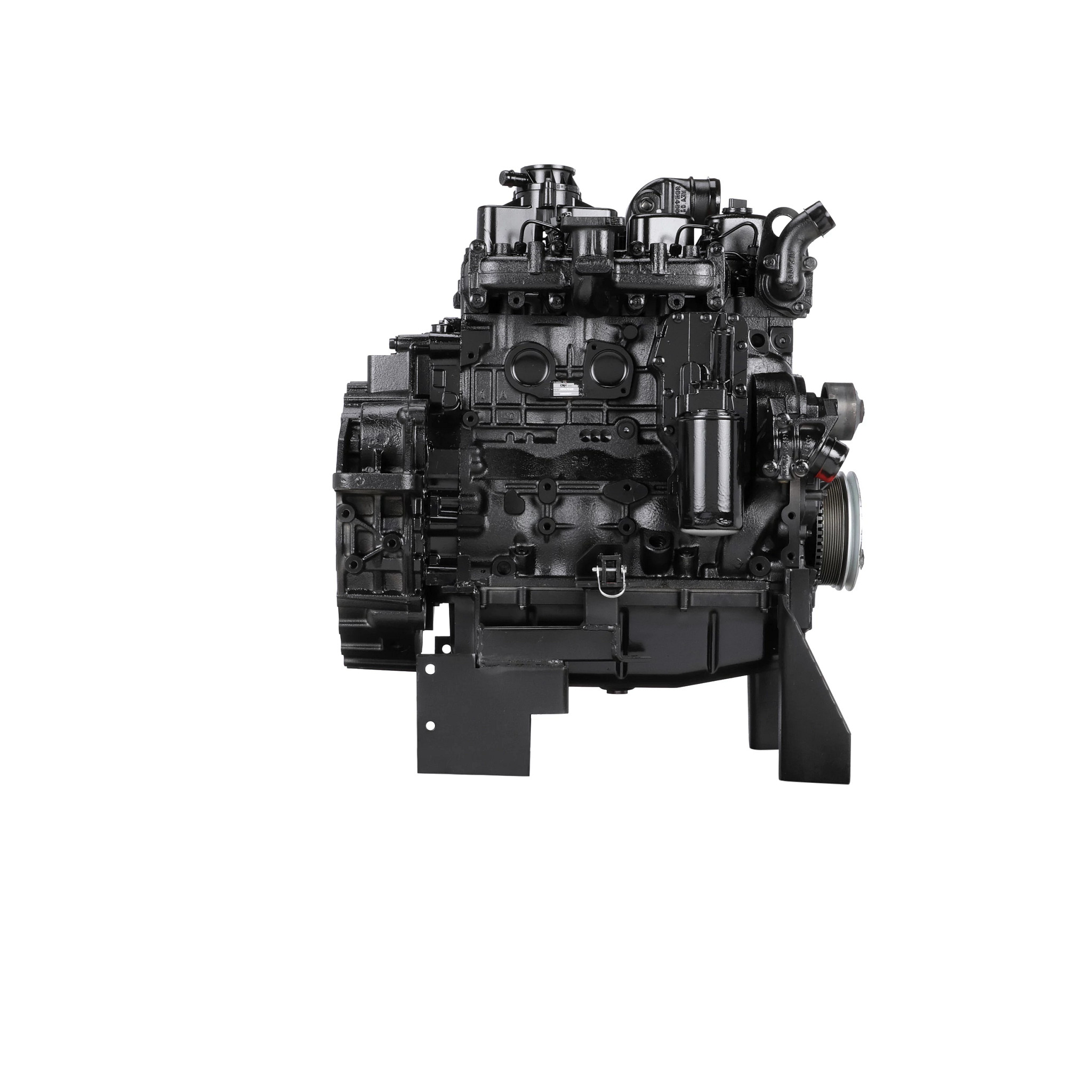 REMAN ENGINE NON EPA (non regulated) - 87547532R