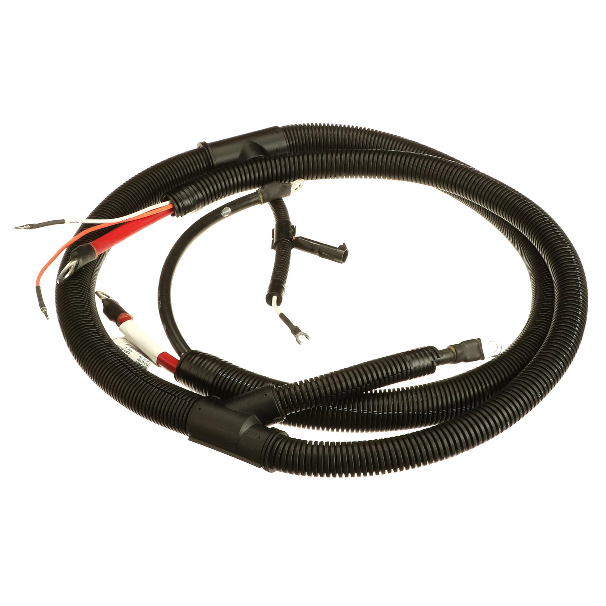 FAISCEAU ELECTRIQUE | NEWHOLLANDAG | FR | FR