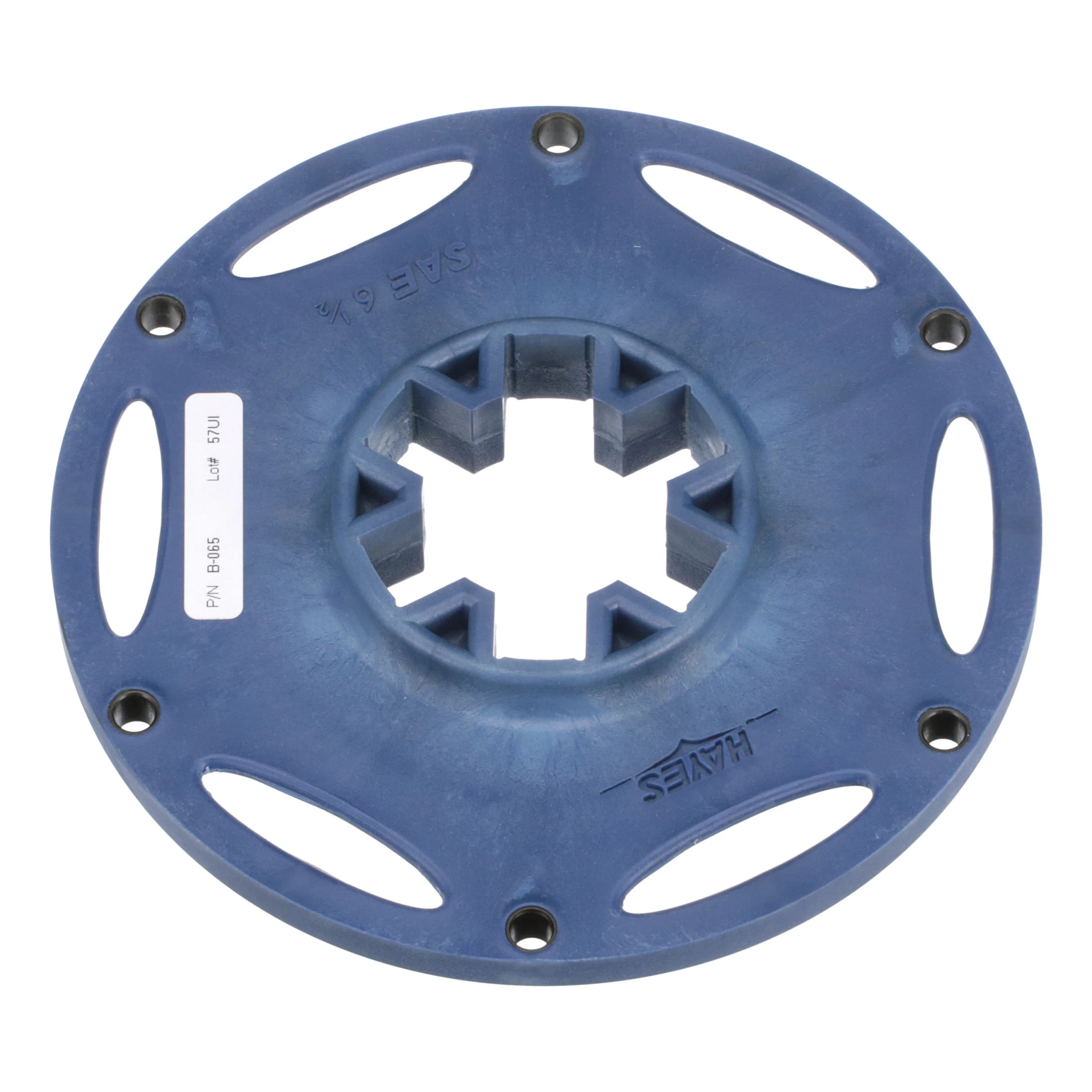 FLEXIBLE COUPLING | CASEIH | EU | EN