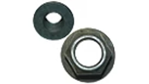 FLANGE NUT | CASECE | SA | EN