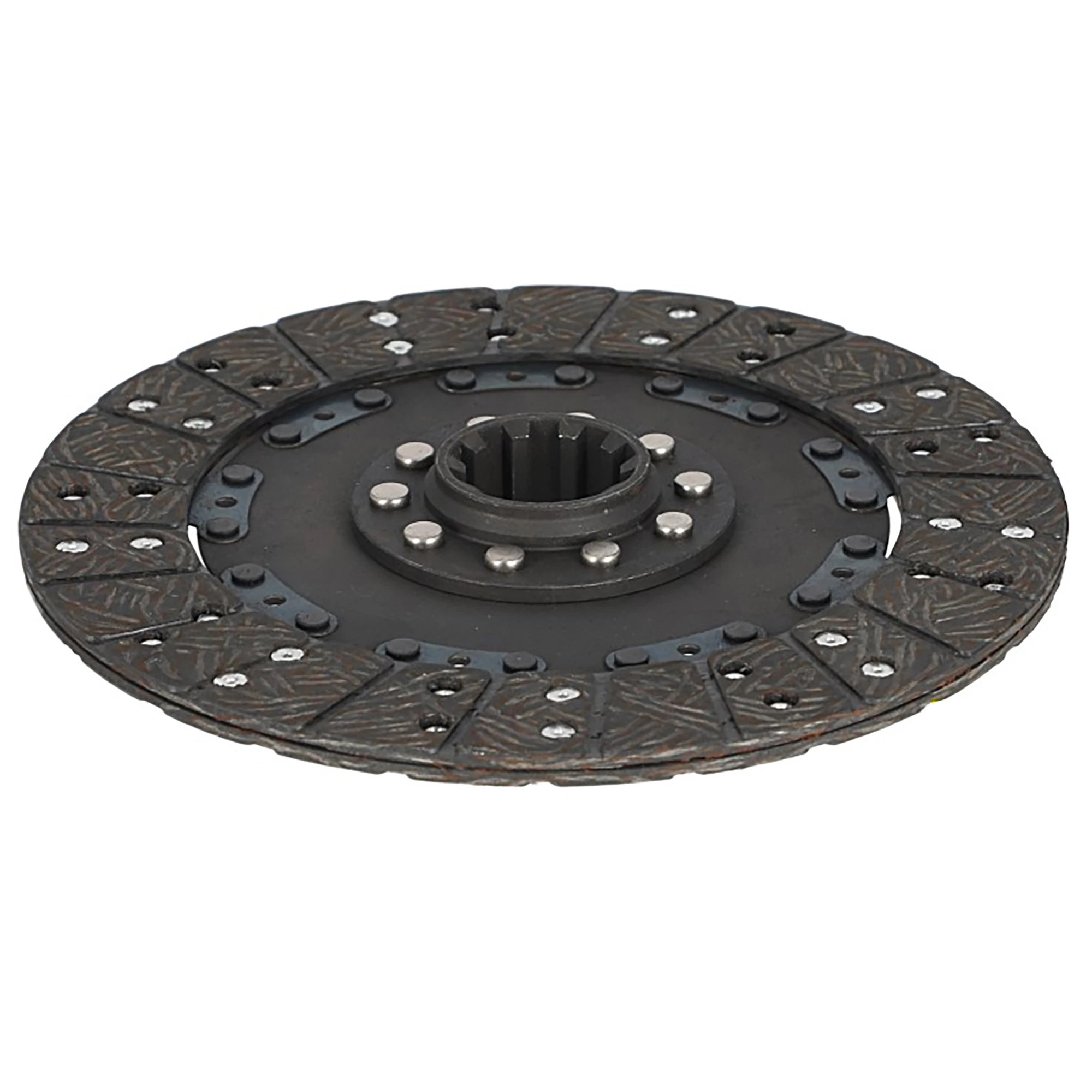 Clutch Disc | CASEIH | US | EN