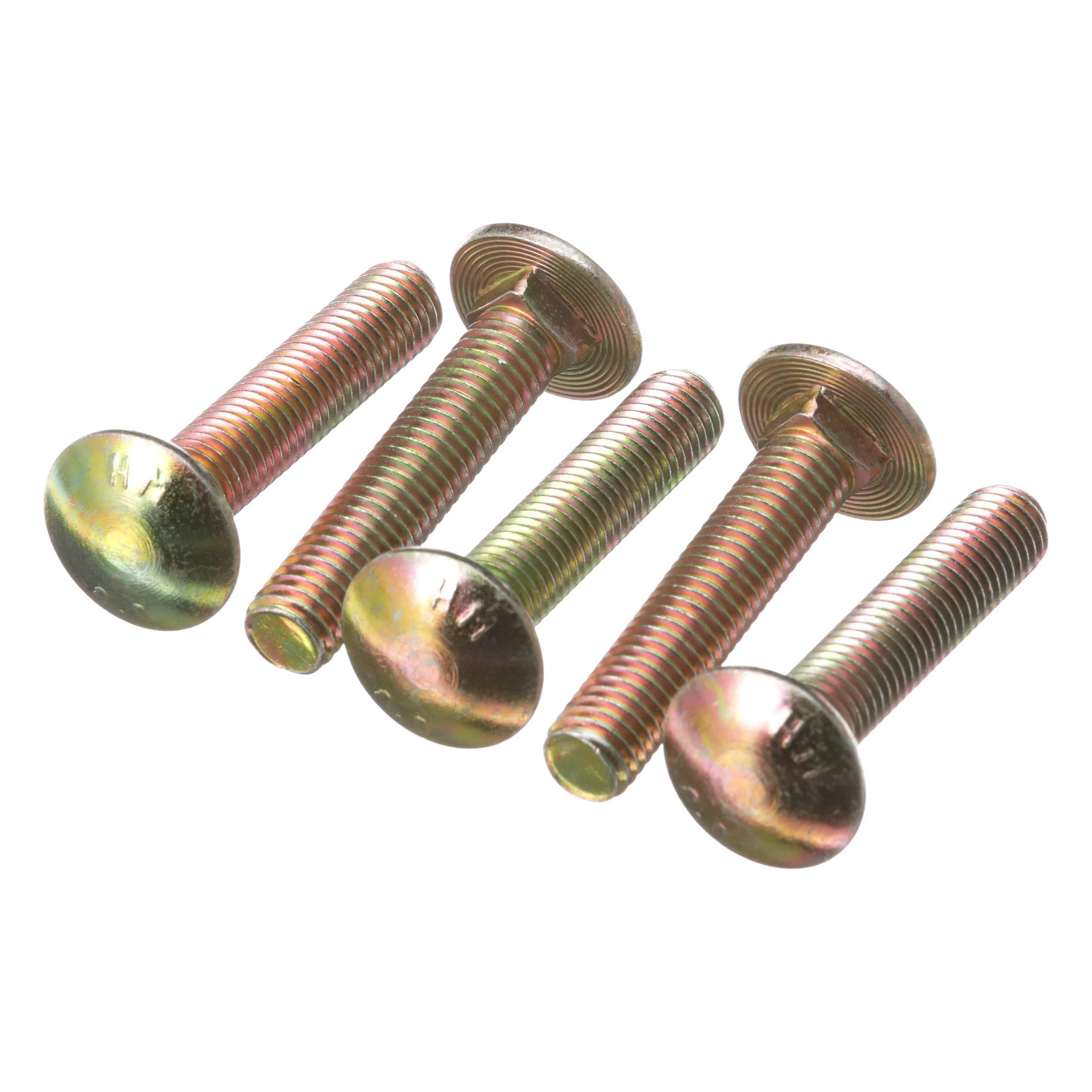 Parafuso francês - SSQ M10 x 50