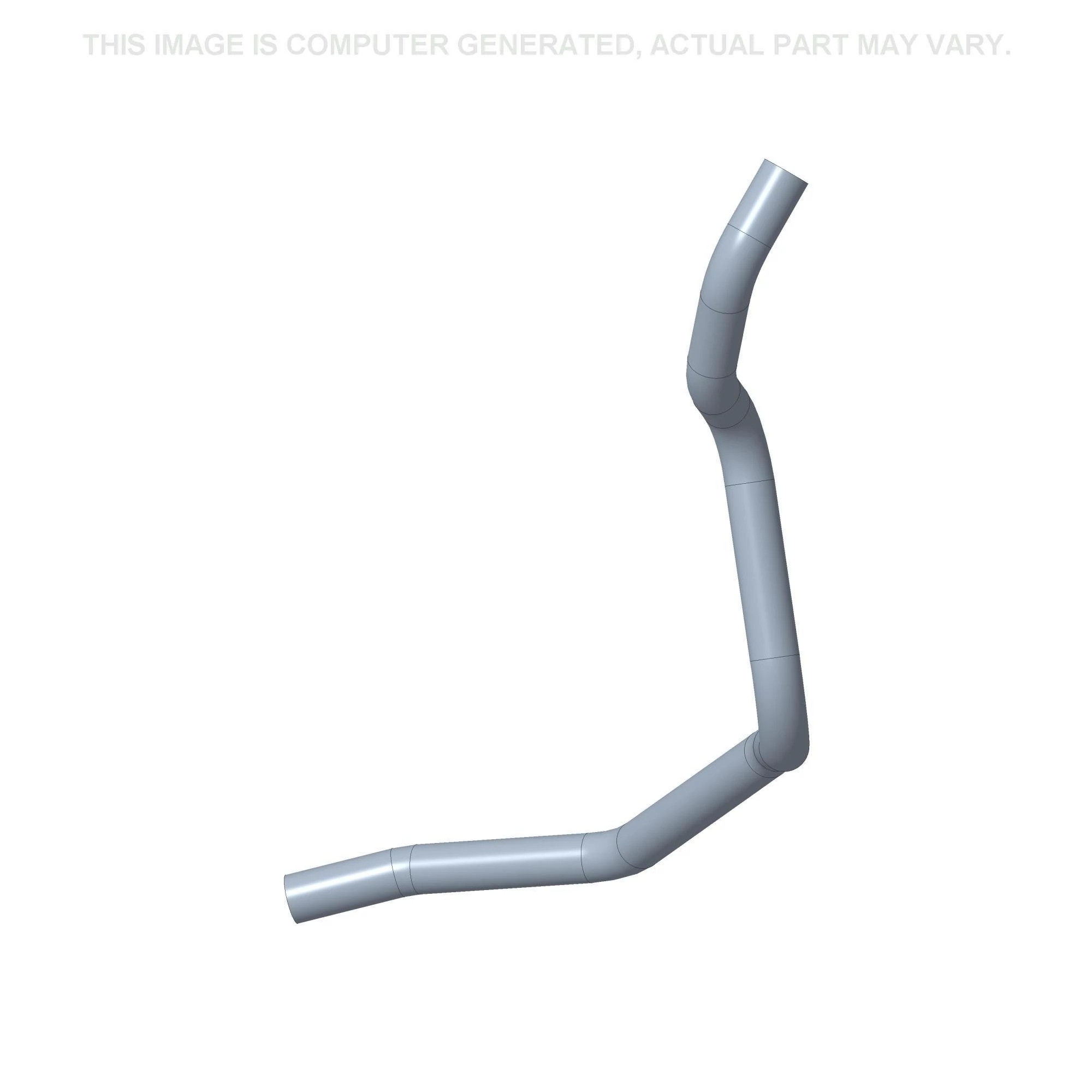 HEATER HOSE | NEWHOLLANDAG | CA | EN