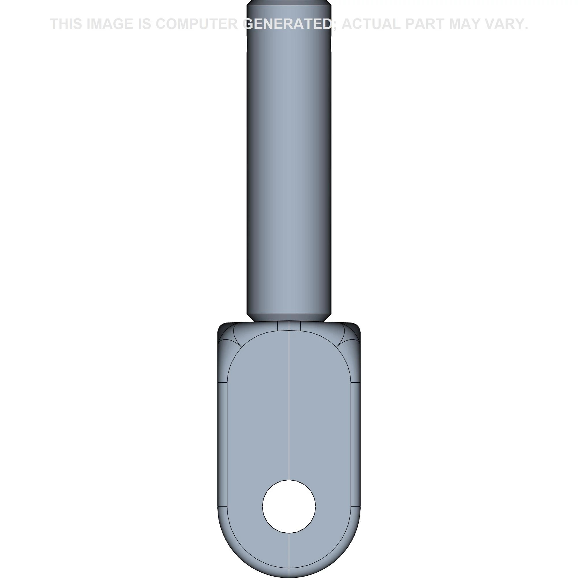 CLEVIS | CASECE | CA | EN