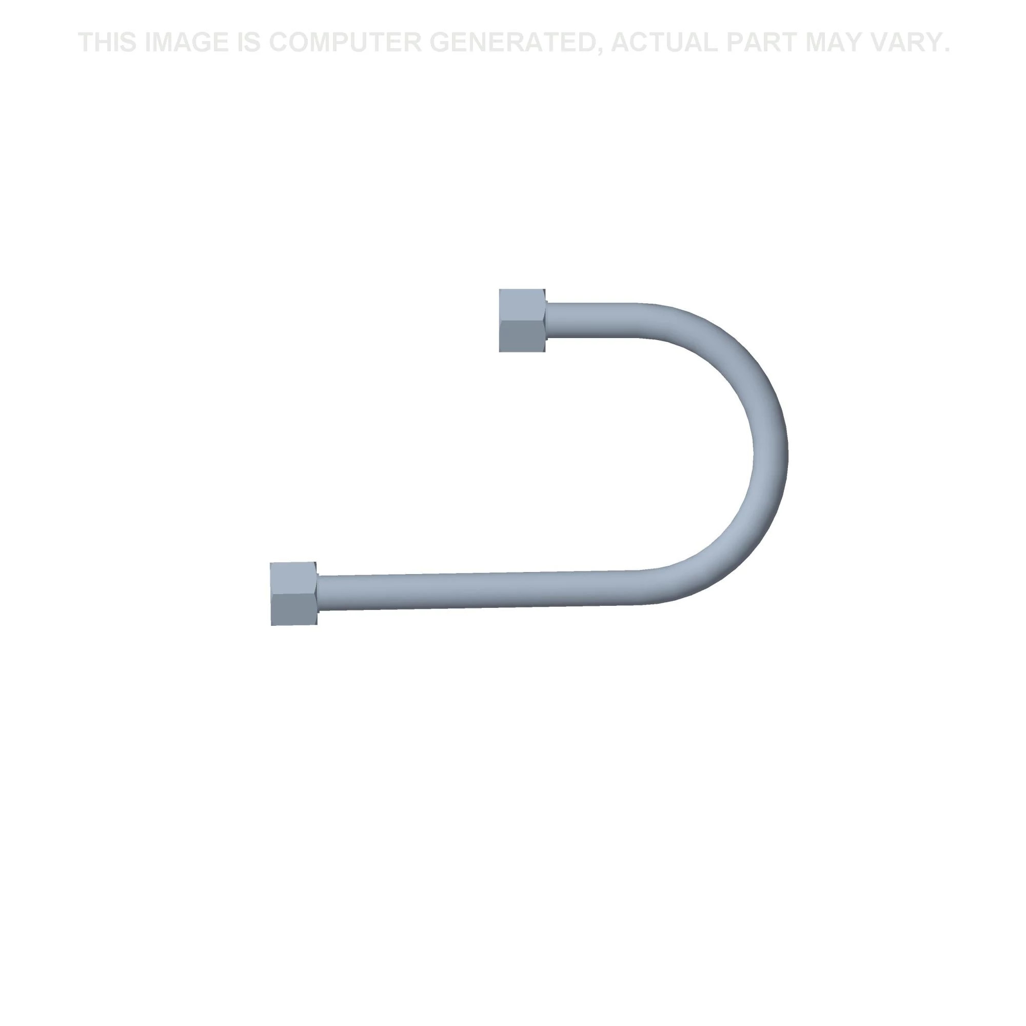 TUBO HIDRÁULICO | NEWHOLLANDAG | EU | FR