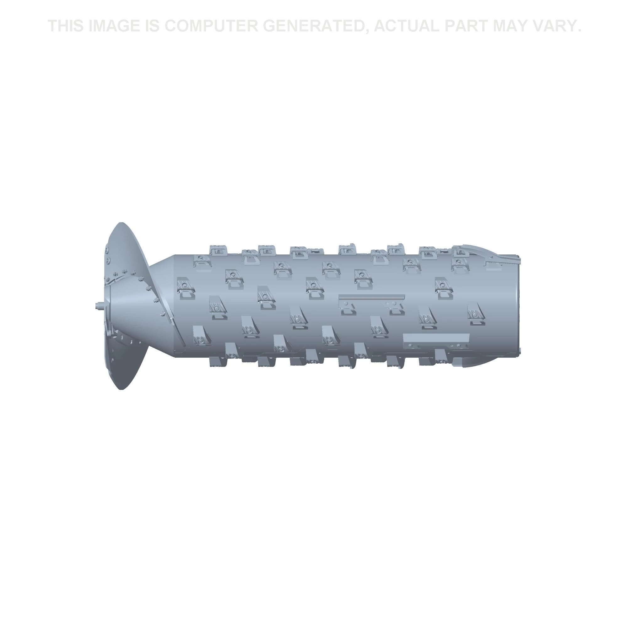 ROTOR | CASEIH | AMEA | EN