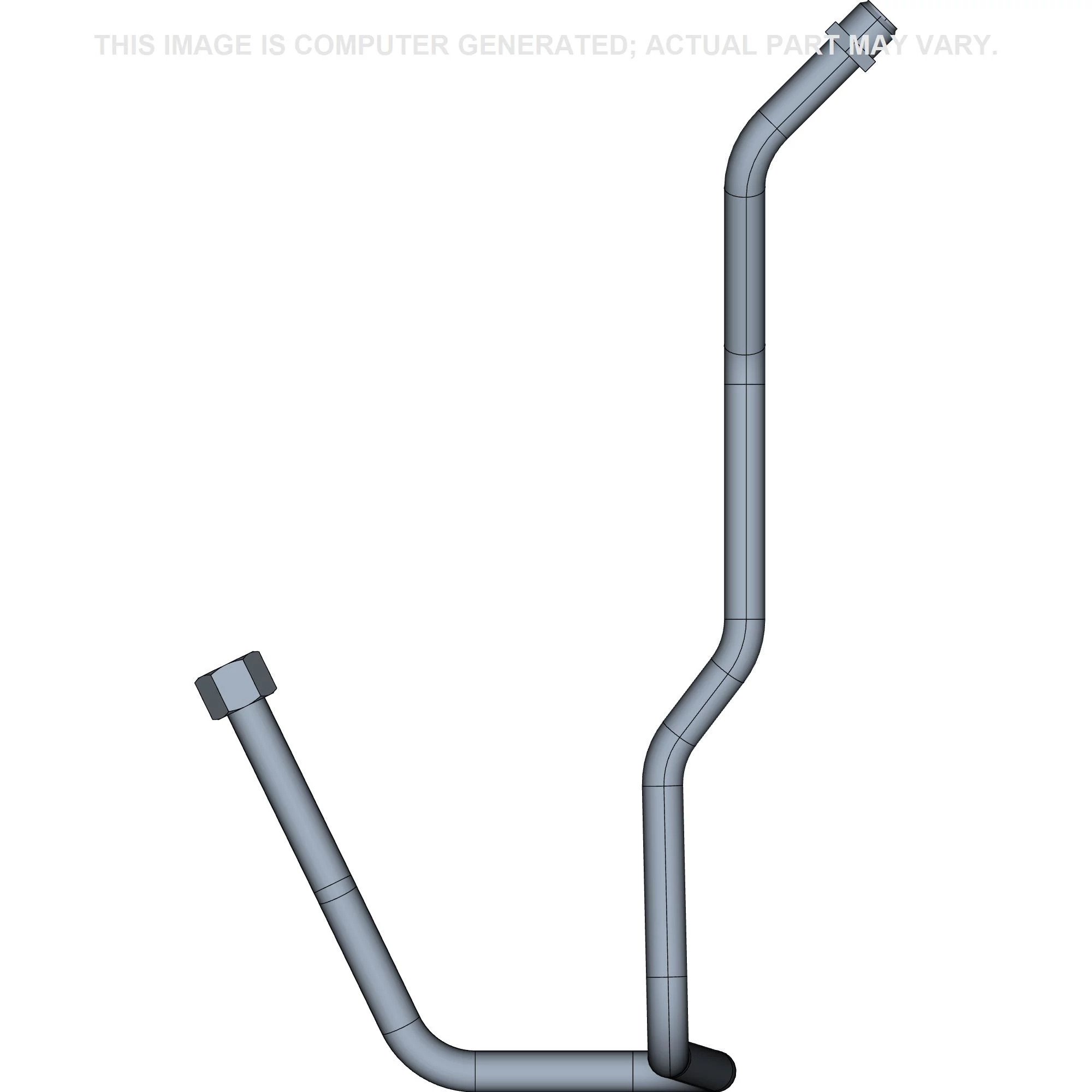 HYD TUBE | CASECE | SA | EN