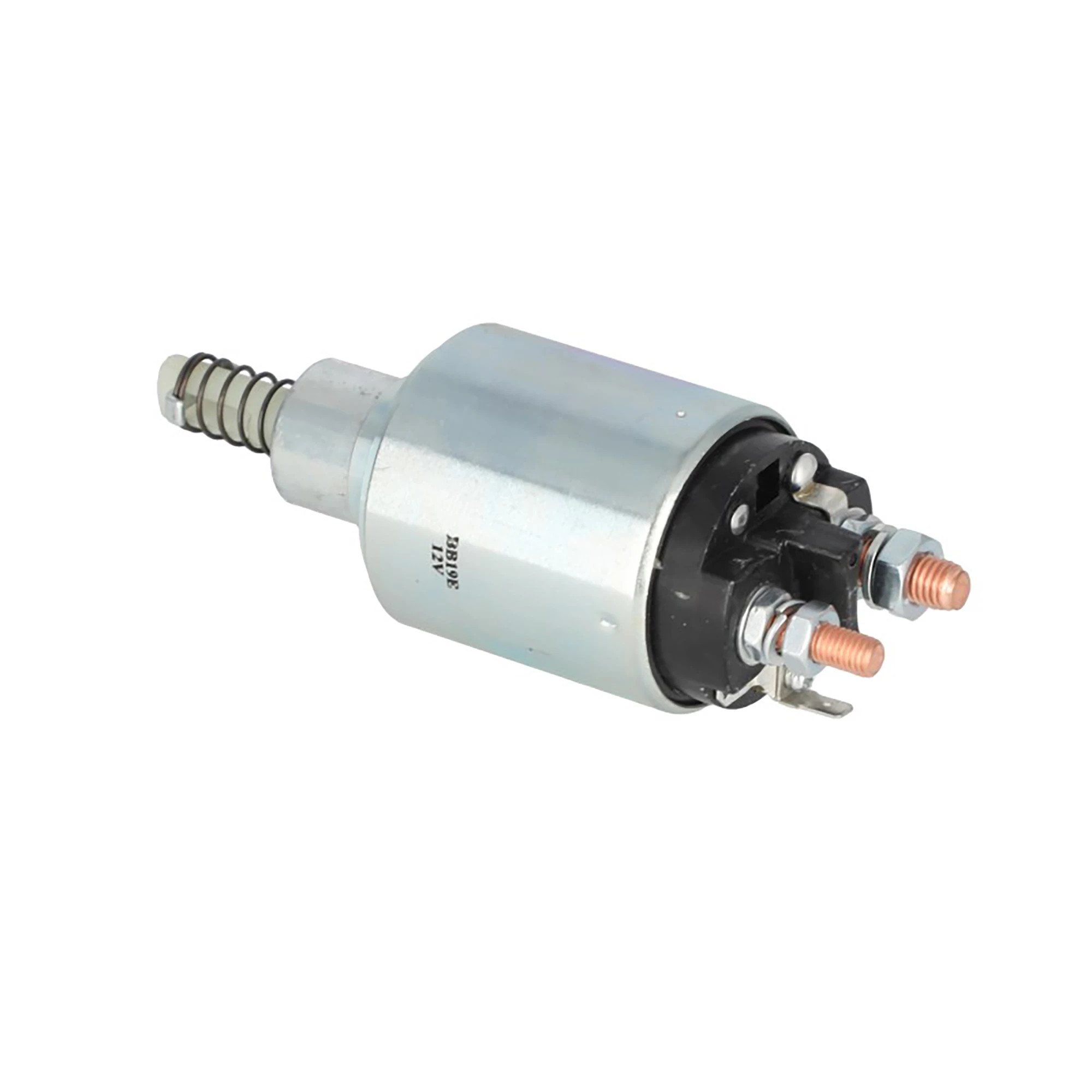 STARTER MOTOR | NEWHOLLANDAG | EU | EN