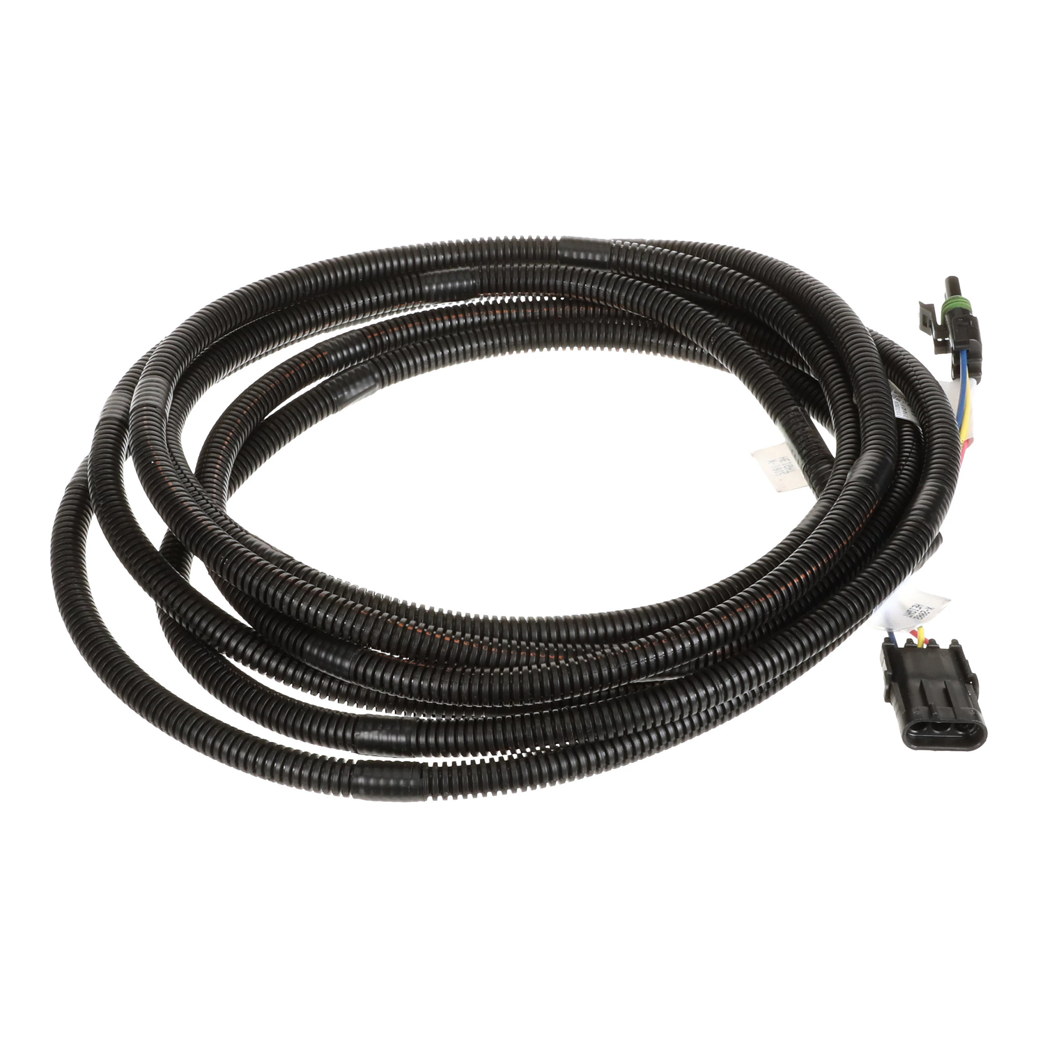 FAISCEAU ELECTRIQUE | NEWHOLLANDAG | CA | FR