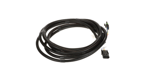 WIRE HARNESS | CASECE | EU | EN