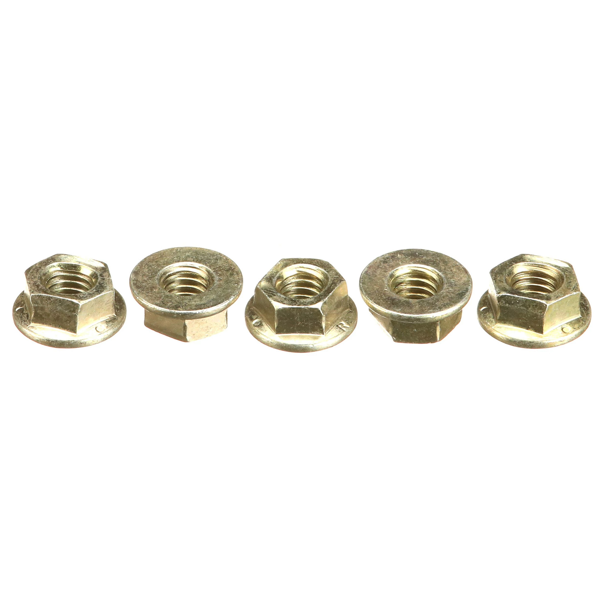 FLANGE NUT | CASECE | EU | PT