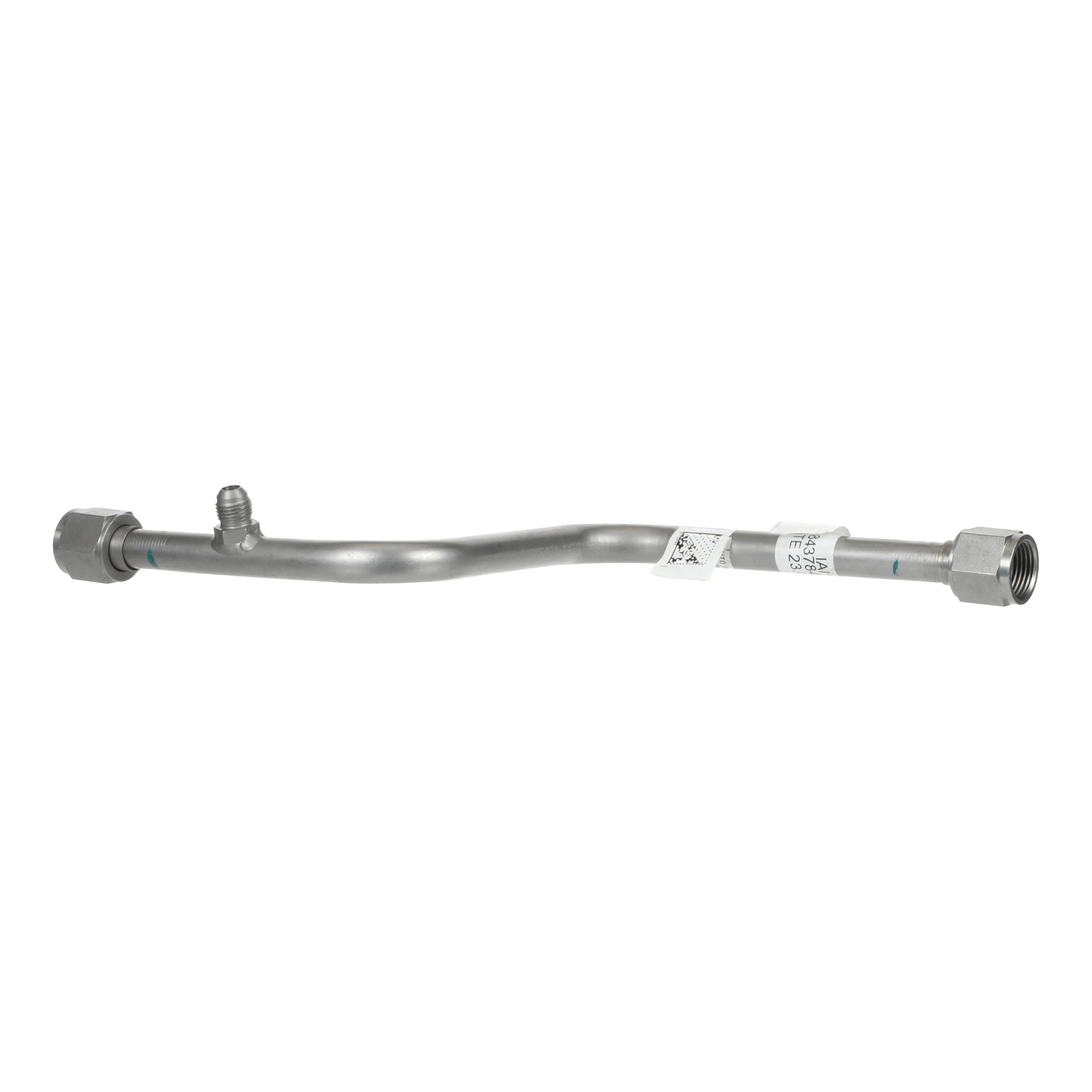 Loader Valve Tube - 15.87 mm OD x 320 mm L