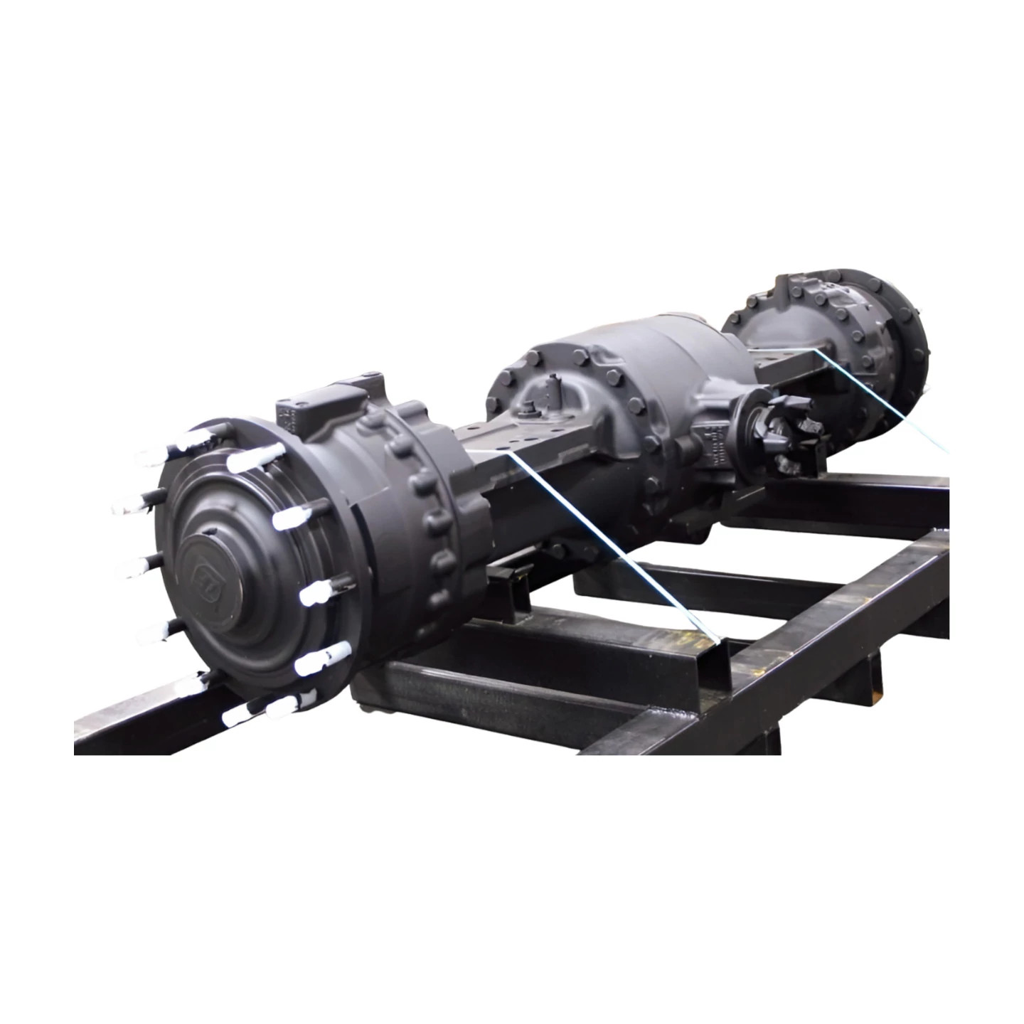 ESSIEU AV W/DIF RENO | NEWHOLLANDCE | CA | EN