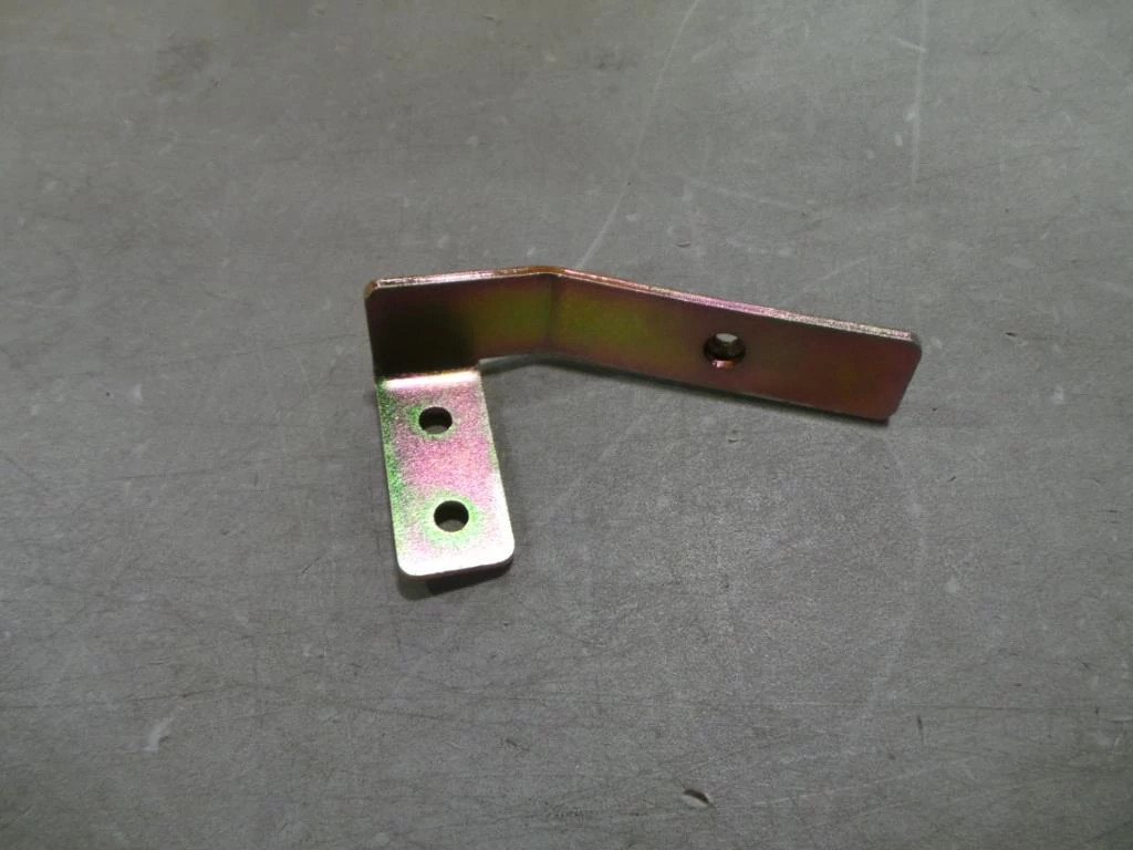 BRACKET | NEWHOLLANDAG | EU | FR