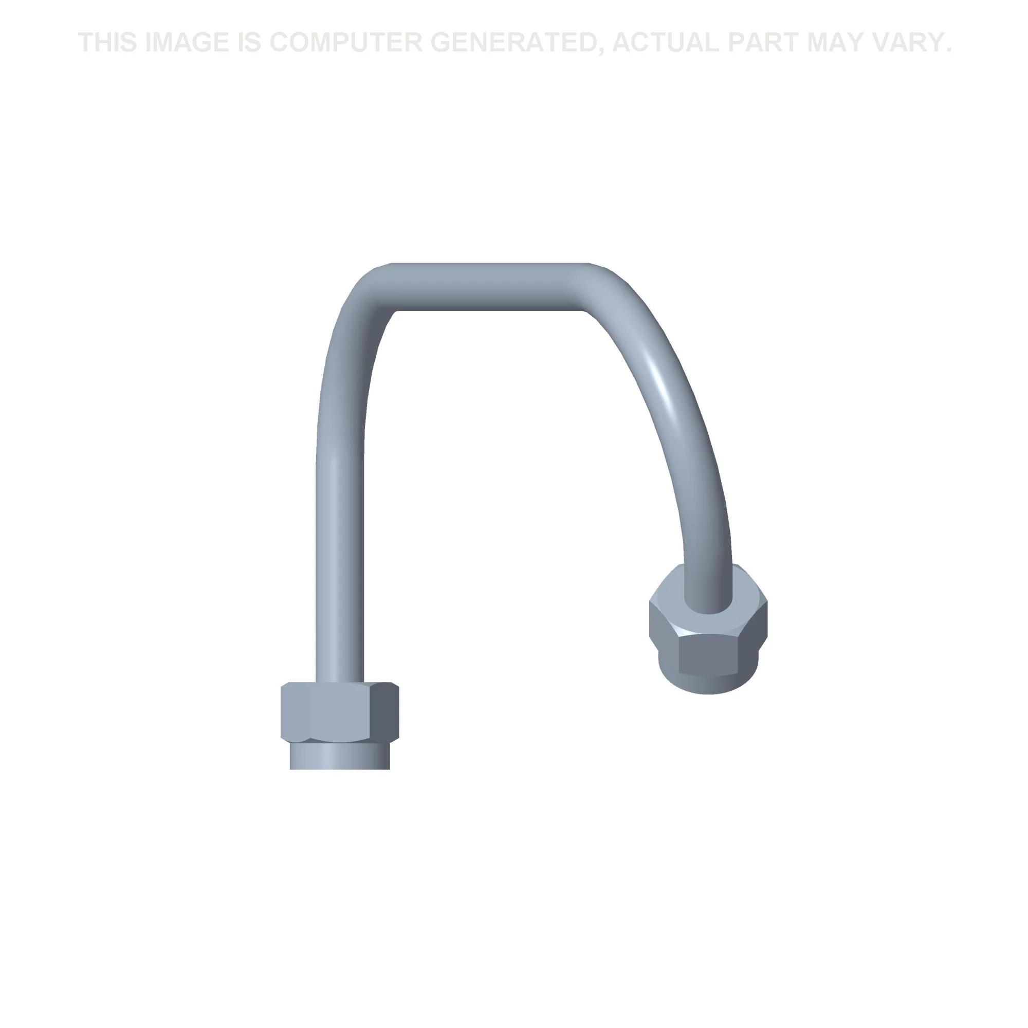 AIR DUCT | CASECE | AMEA | EN