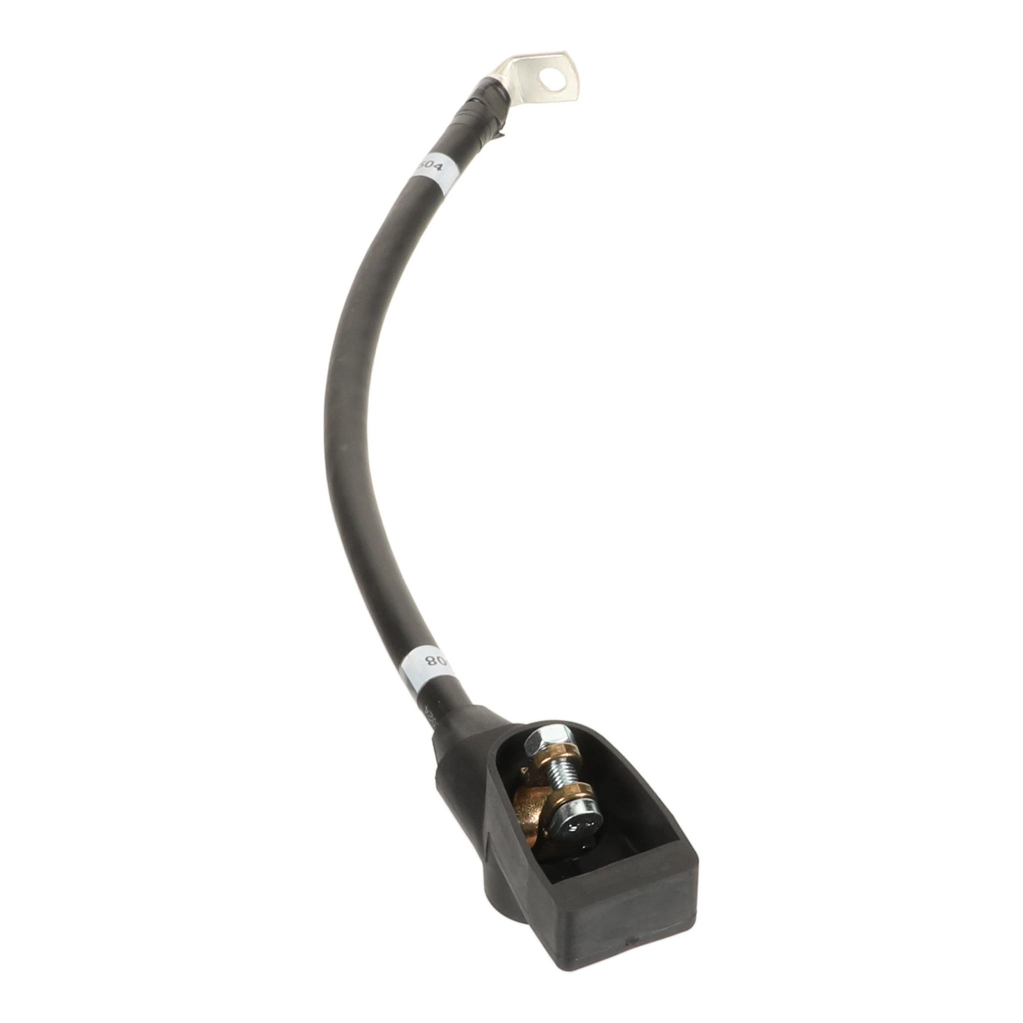 NEG BATTERY CABLE | CASEIH | CA | EN