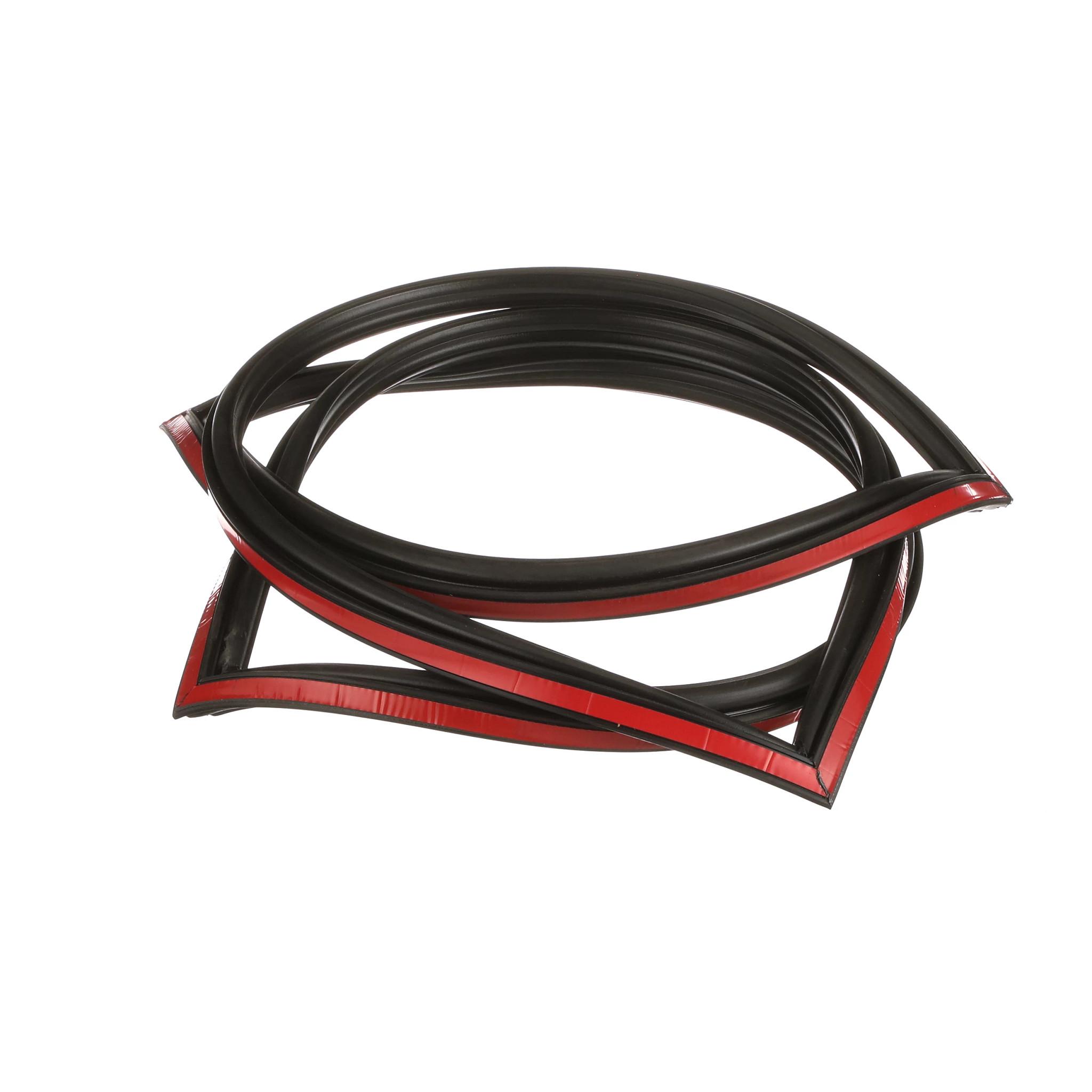 Right-Hand Upper Window Seal Kit | CASECE | BR | PT