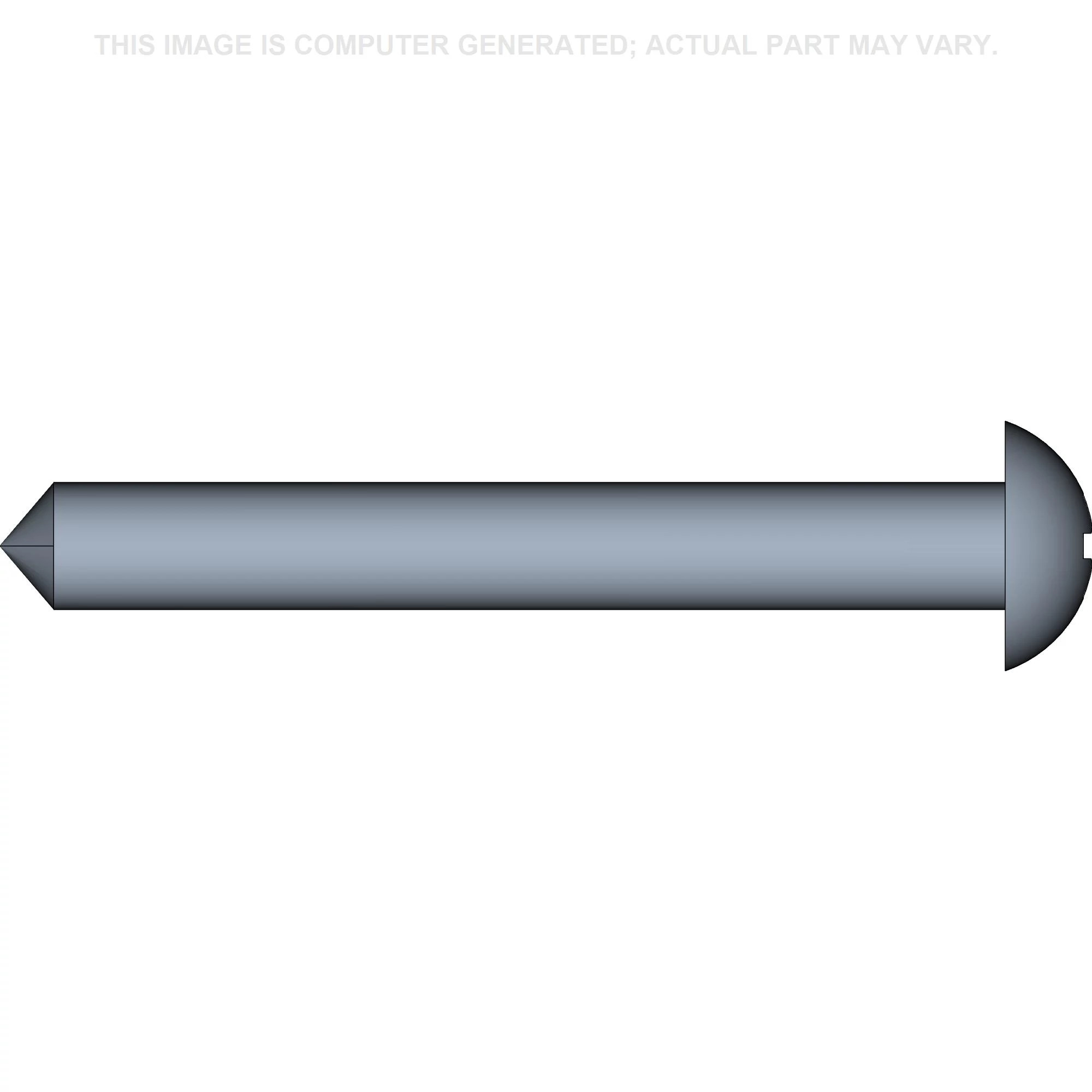 SELF-TAP SCREW | CASEIH | AMEA | EN