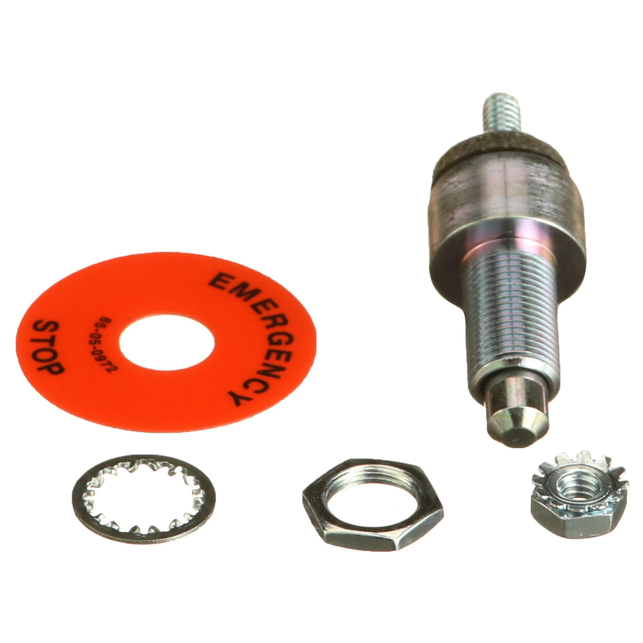 BUTTON | CASECE | CA | EN