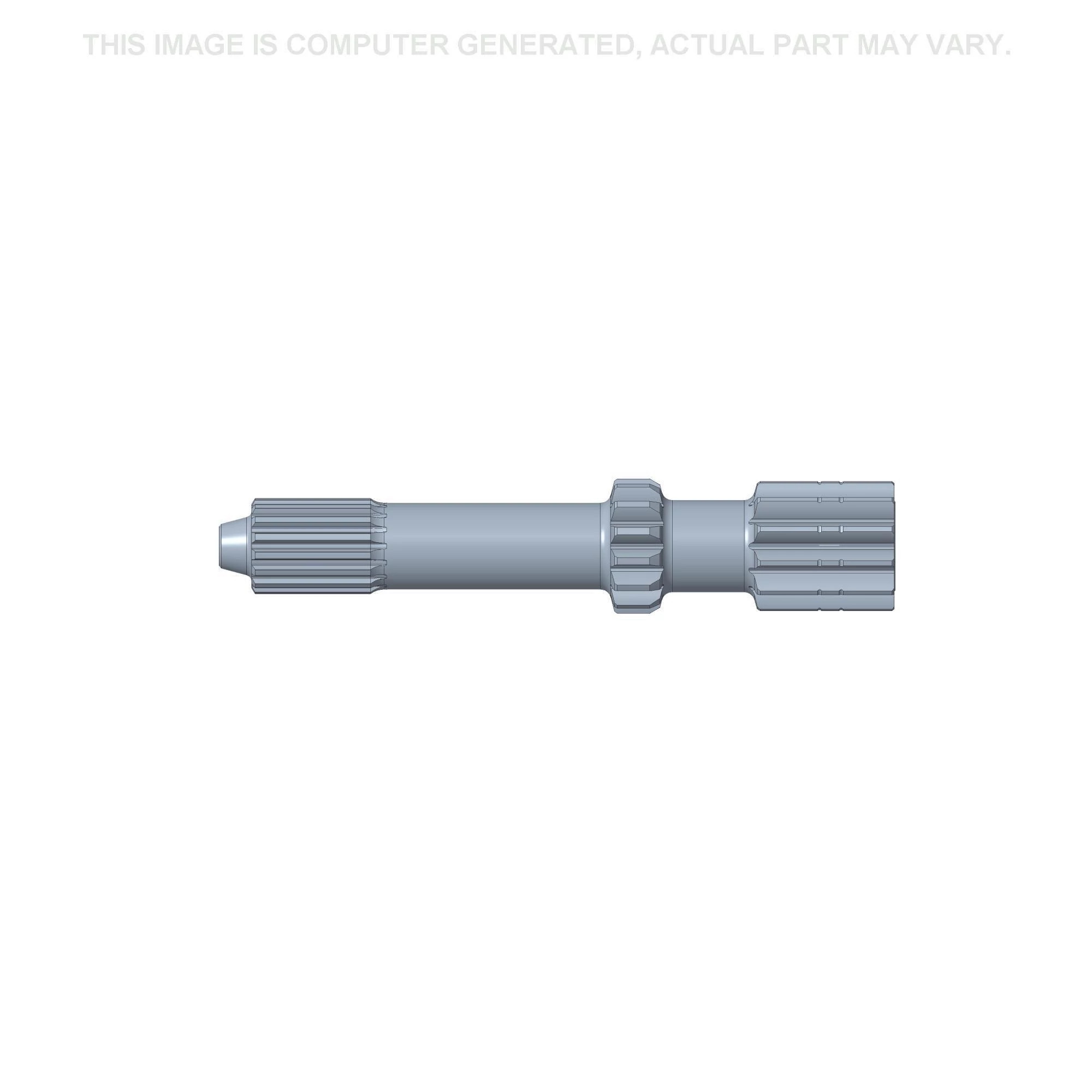 SUN GEAR | CASECE | US | EN