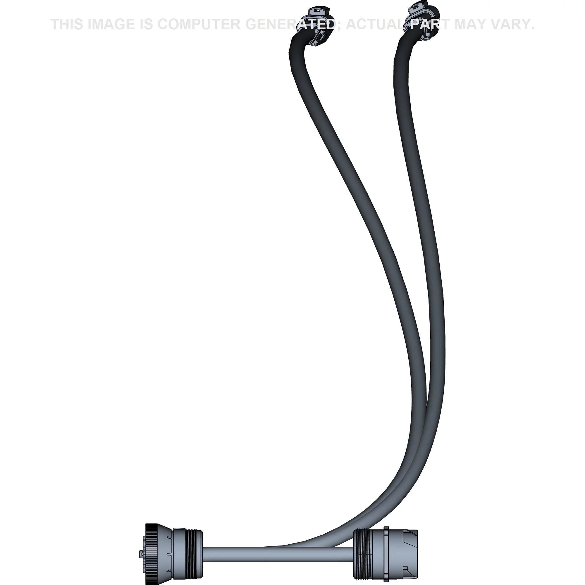 FAISCEAU ELECTRIQUE | CASEIH | EU | FR