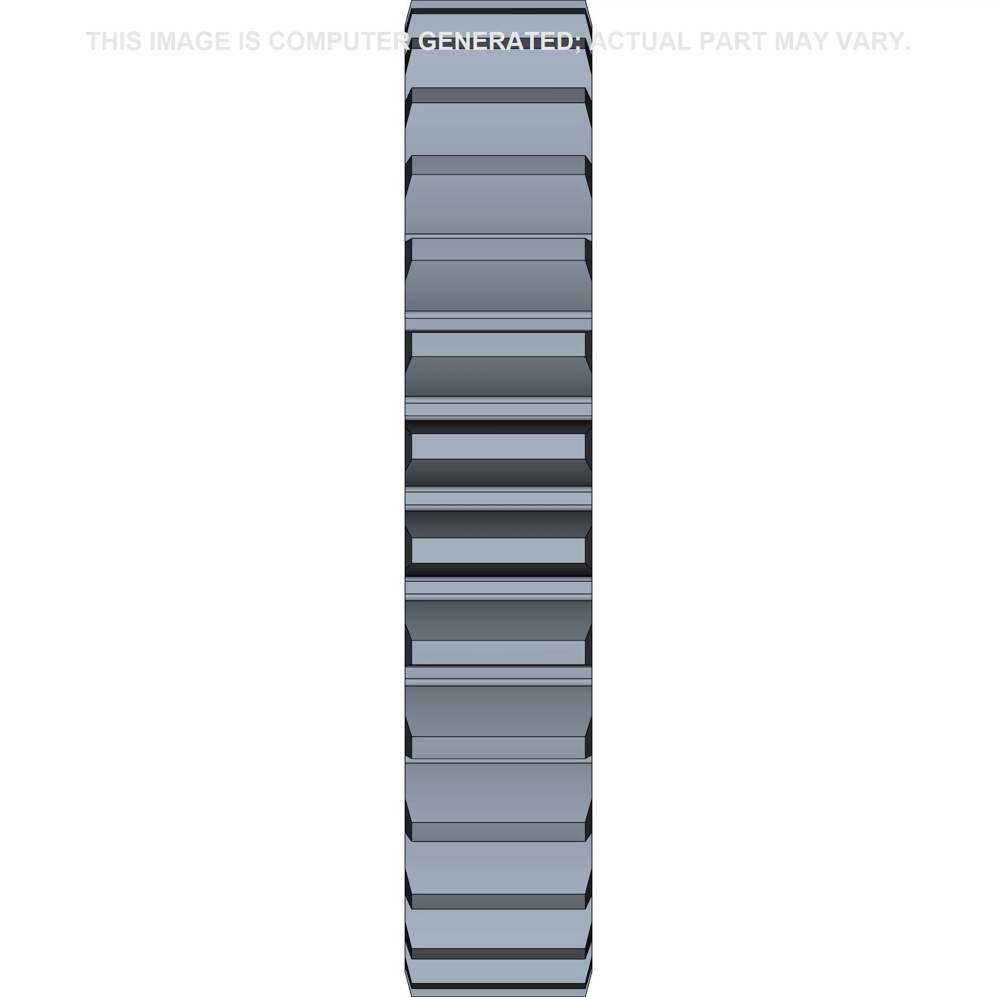 SPROCKET | NEWHOLLANDAG | EU | EN