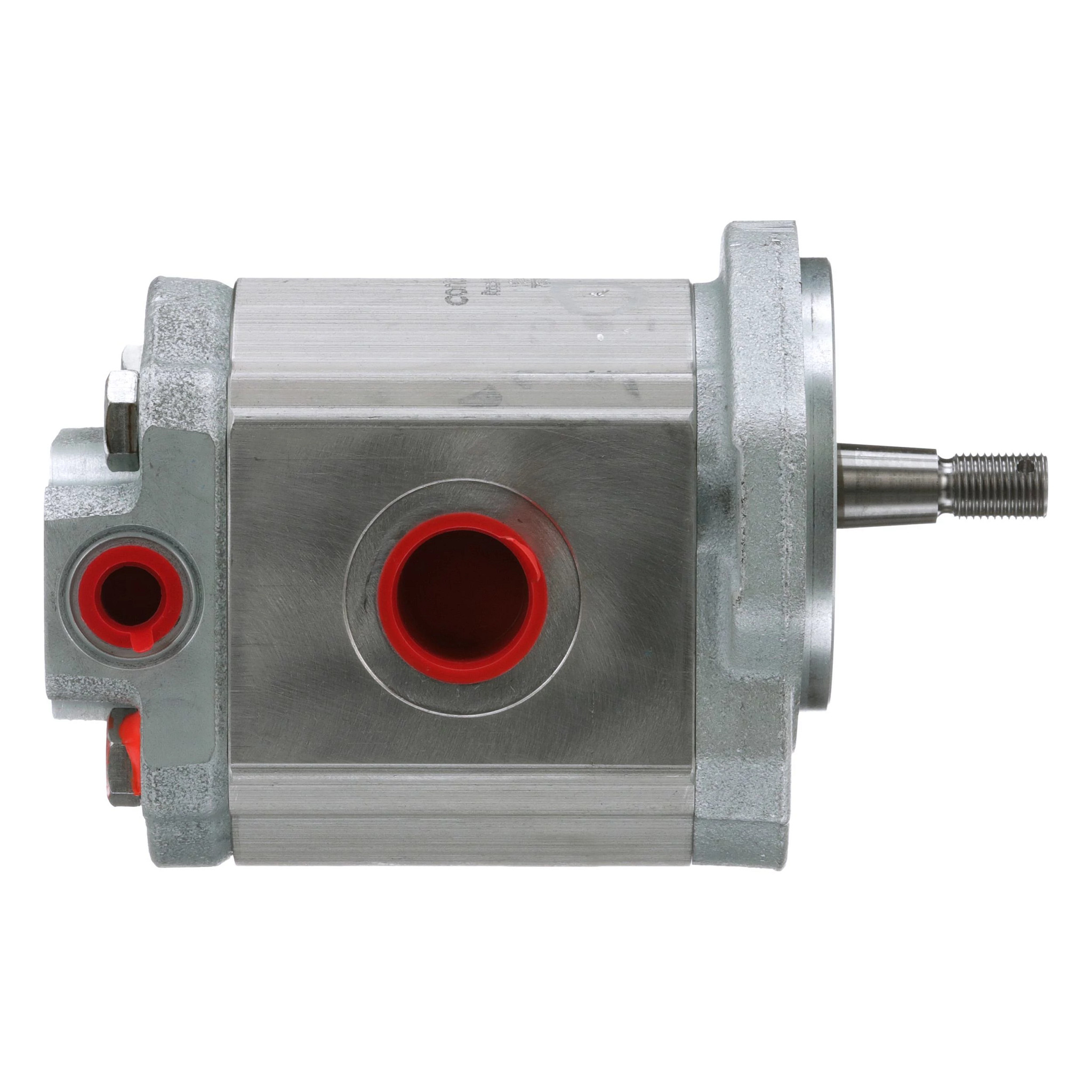 HYDRAULIC MOTOR | NEWHOLLANDAG | CA | EN