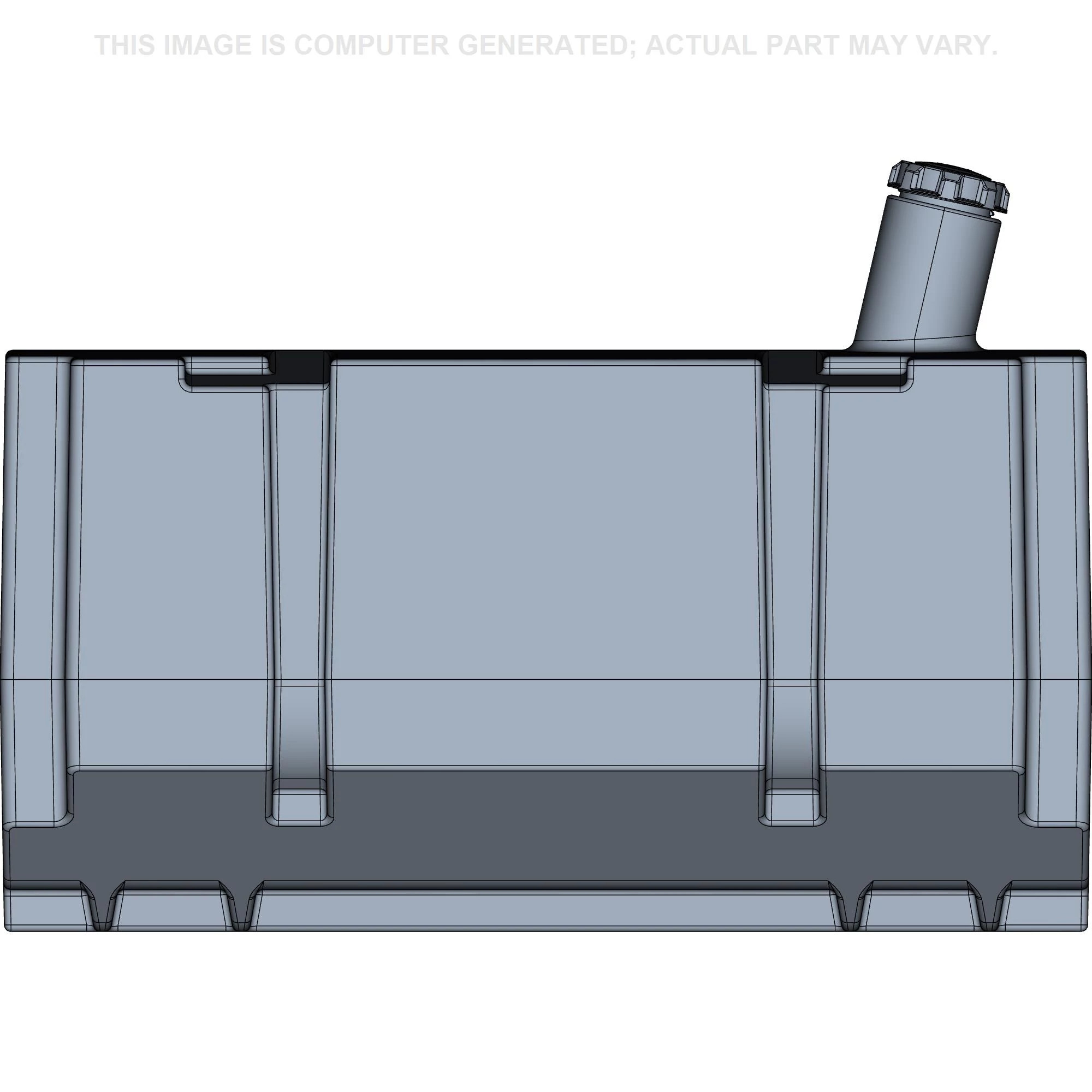 RESERVOIR CARBURANT | CASECE | CA | FR