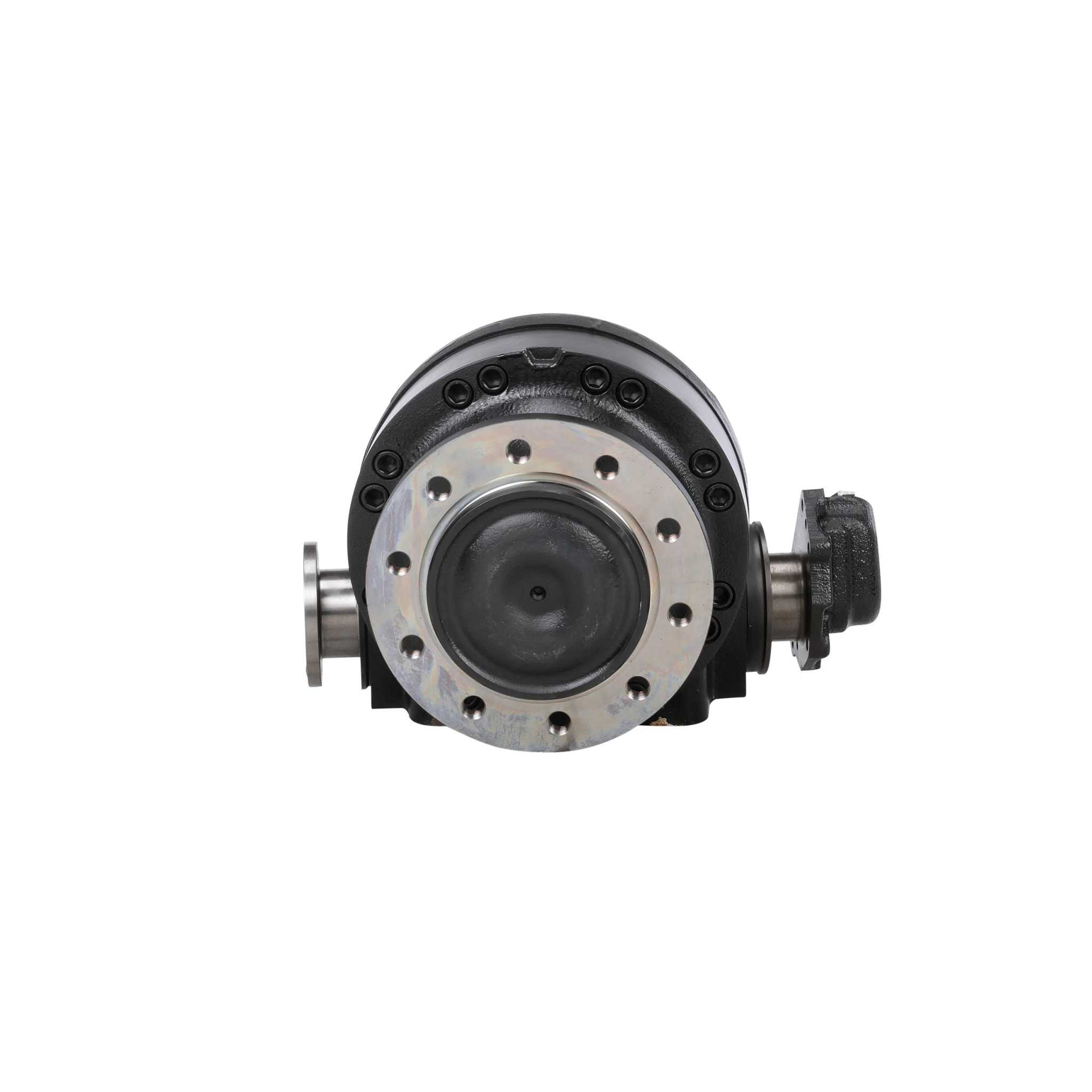 REMAN-HYD MOTOR - 87661747R