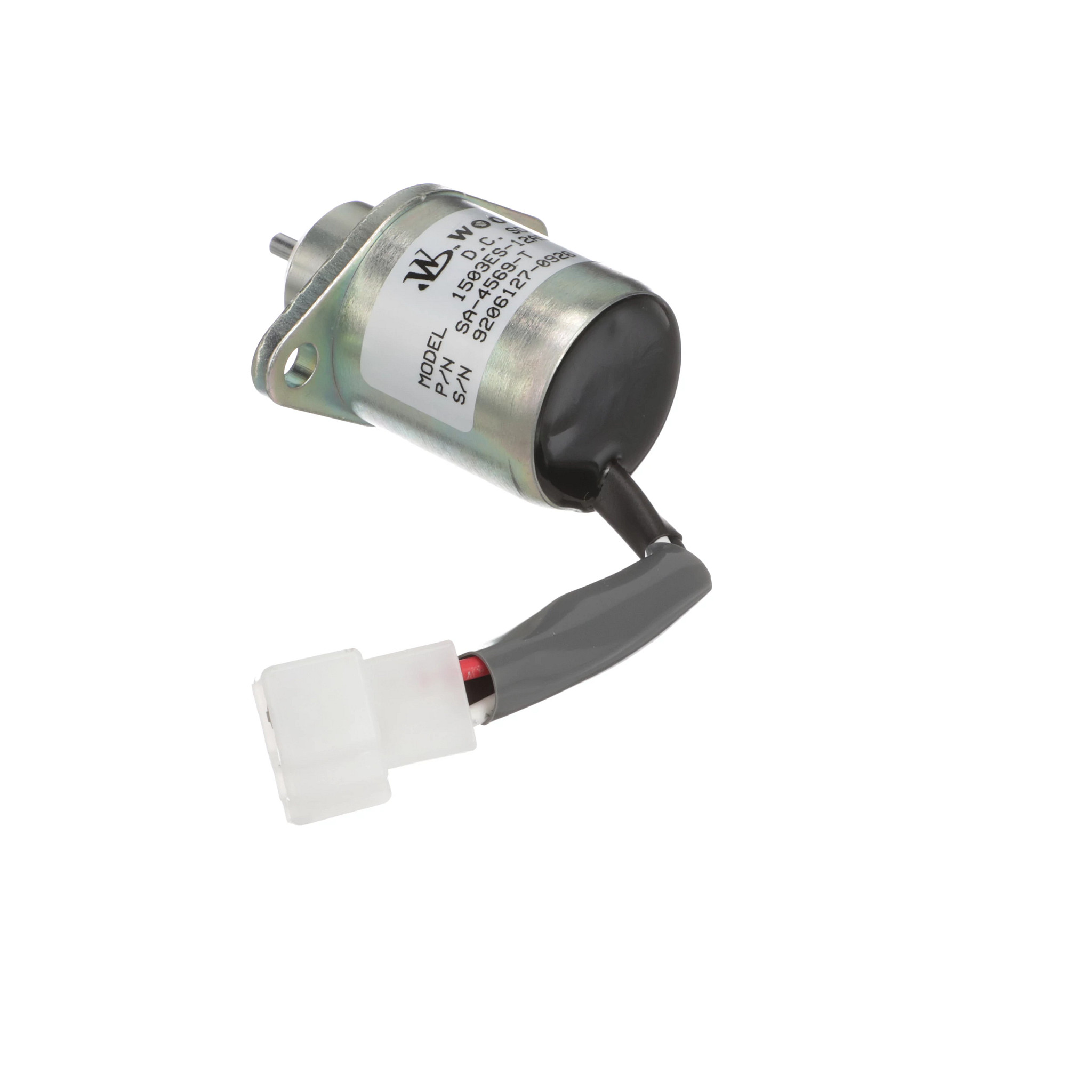 SOLENOID VALVE | CASEIH | US | EN